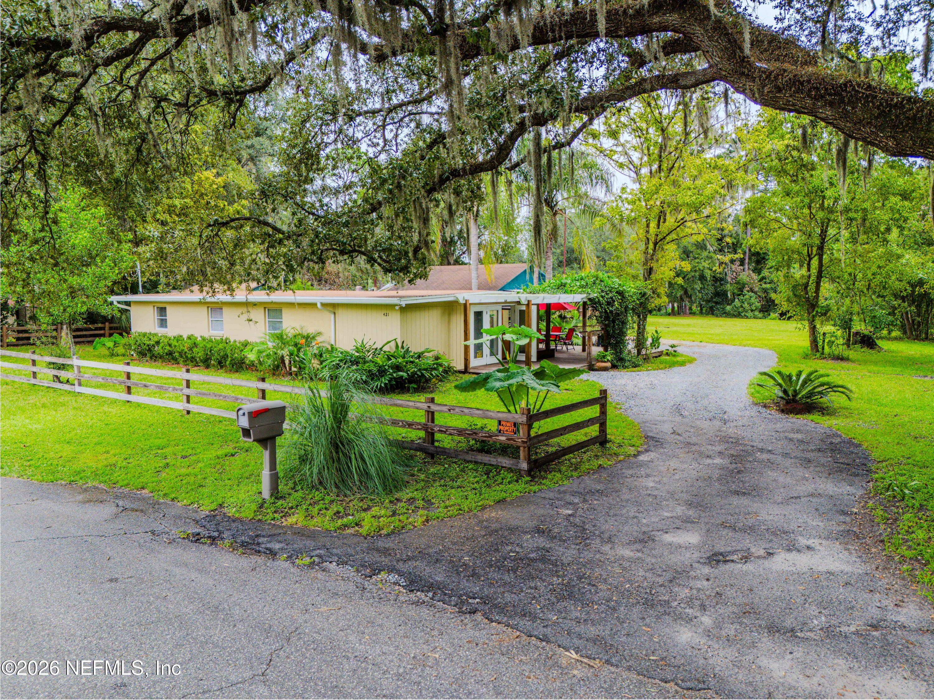 Single Family Residence for sale in Jacksonville
