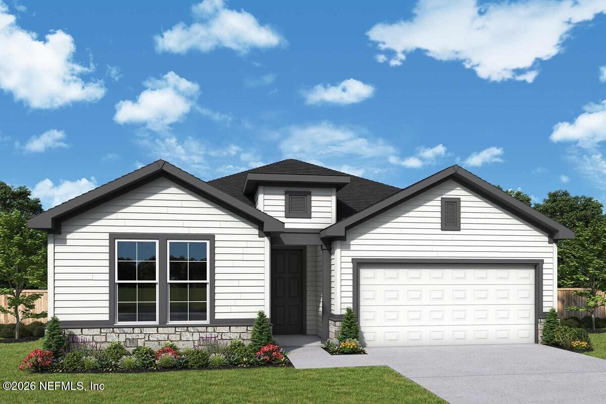 Single Family Residence for sale in Yulee
