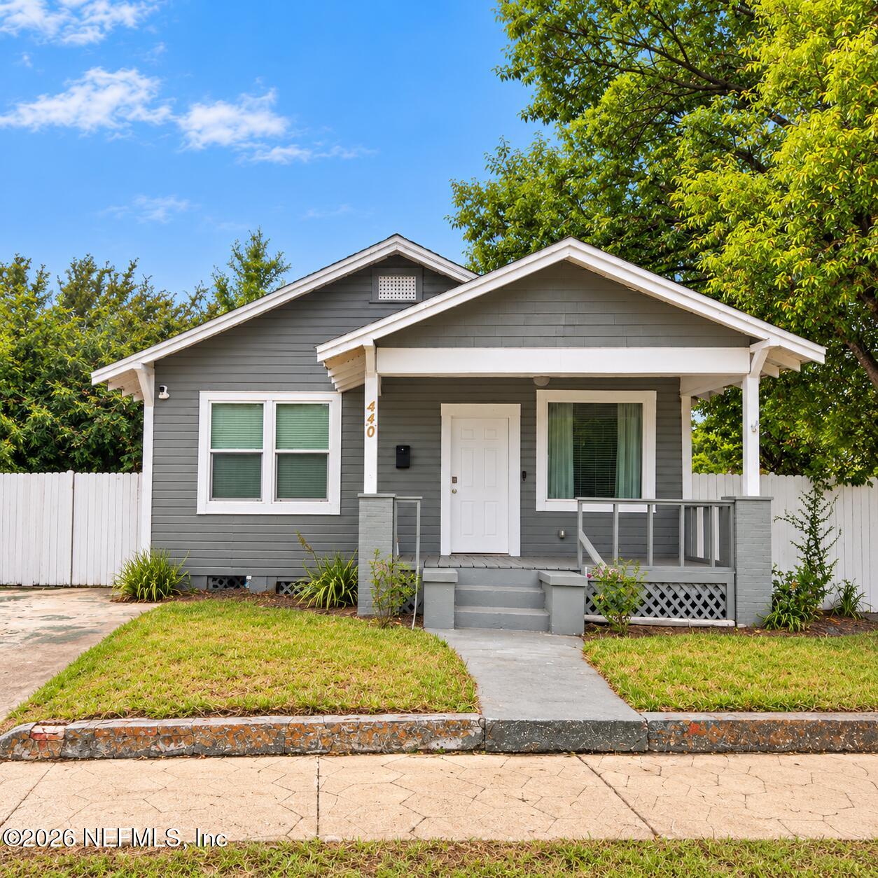 Single Family Residence for sale in Jacksonville