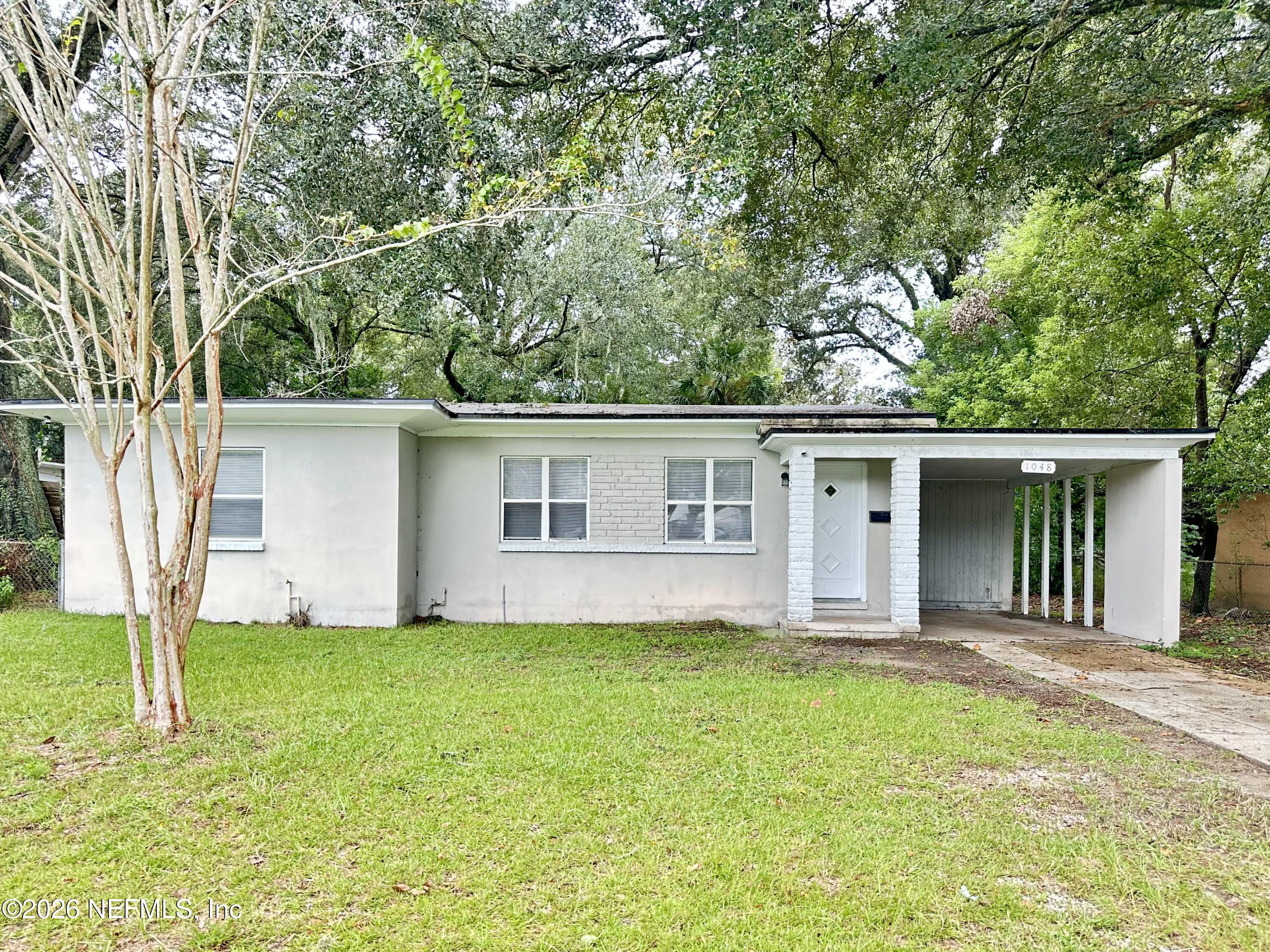 Single Family Residence for sale in Jacksonville