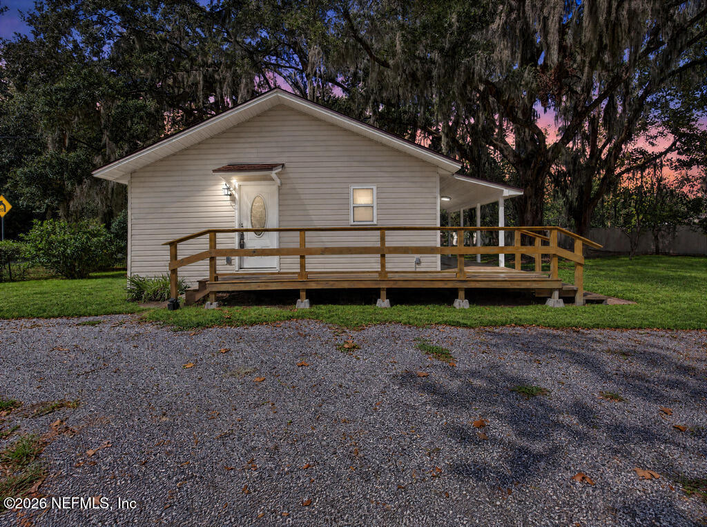 Single Family Residence for sale in Jacksonville