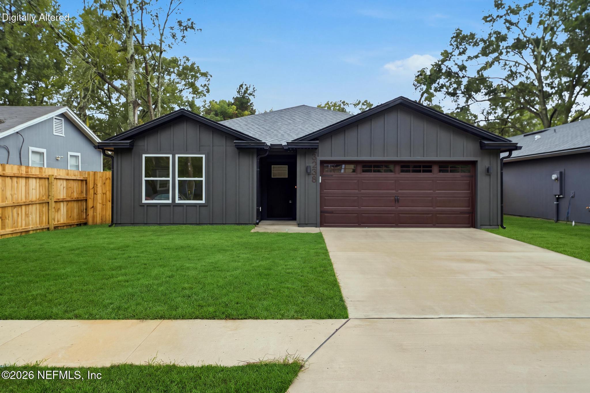 Single Family Residence for sale in Jacksonville