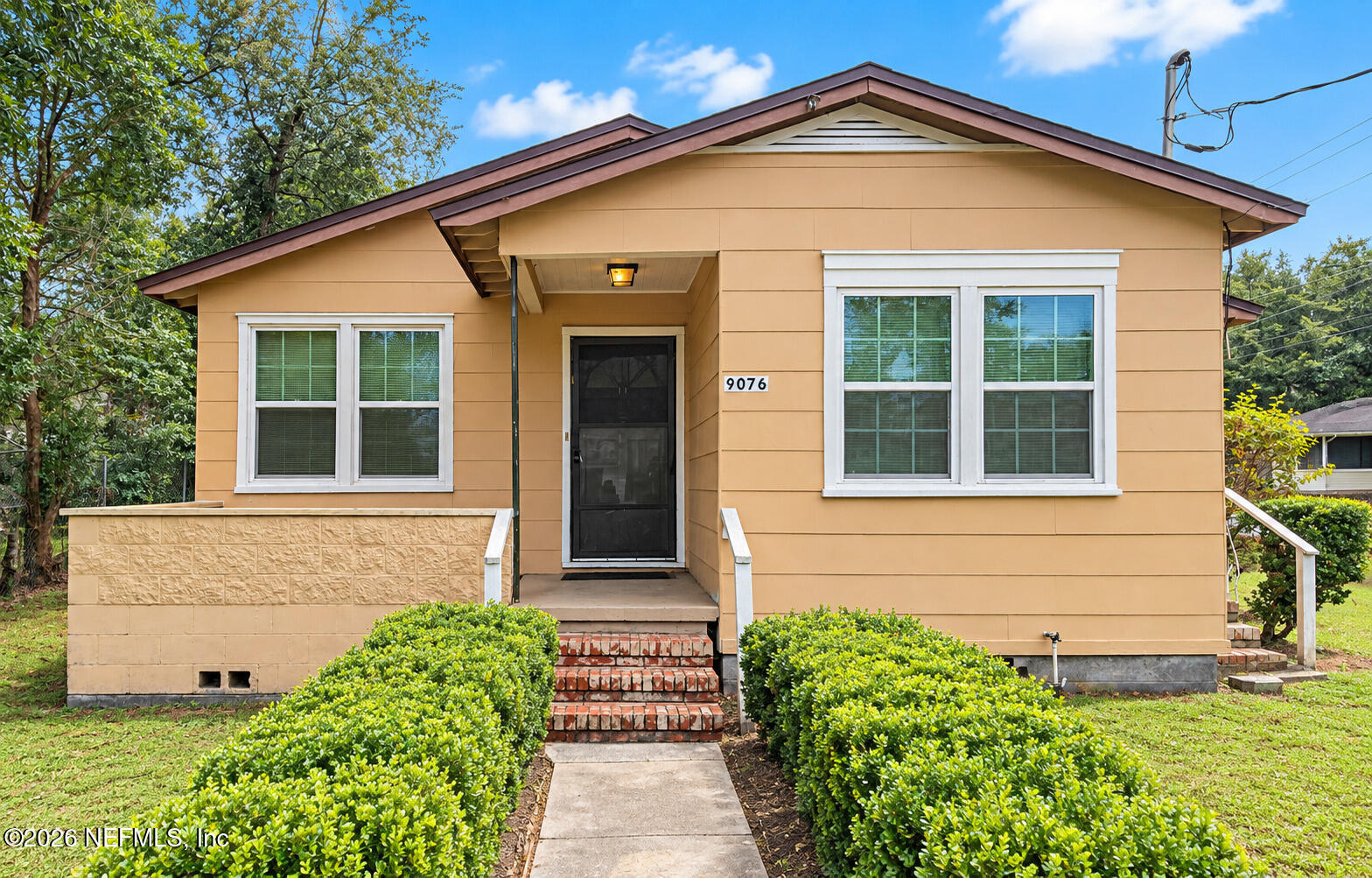 Single Family Residence for sale in Jacksonville