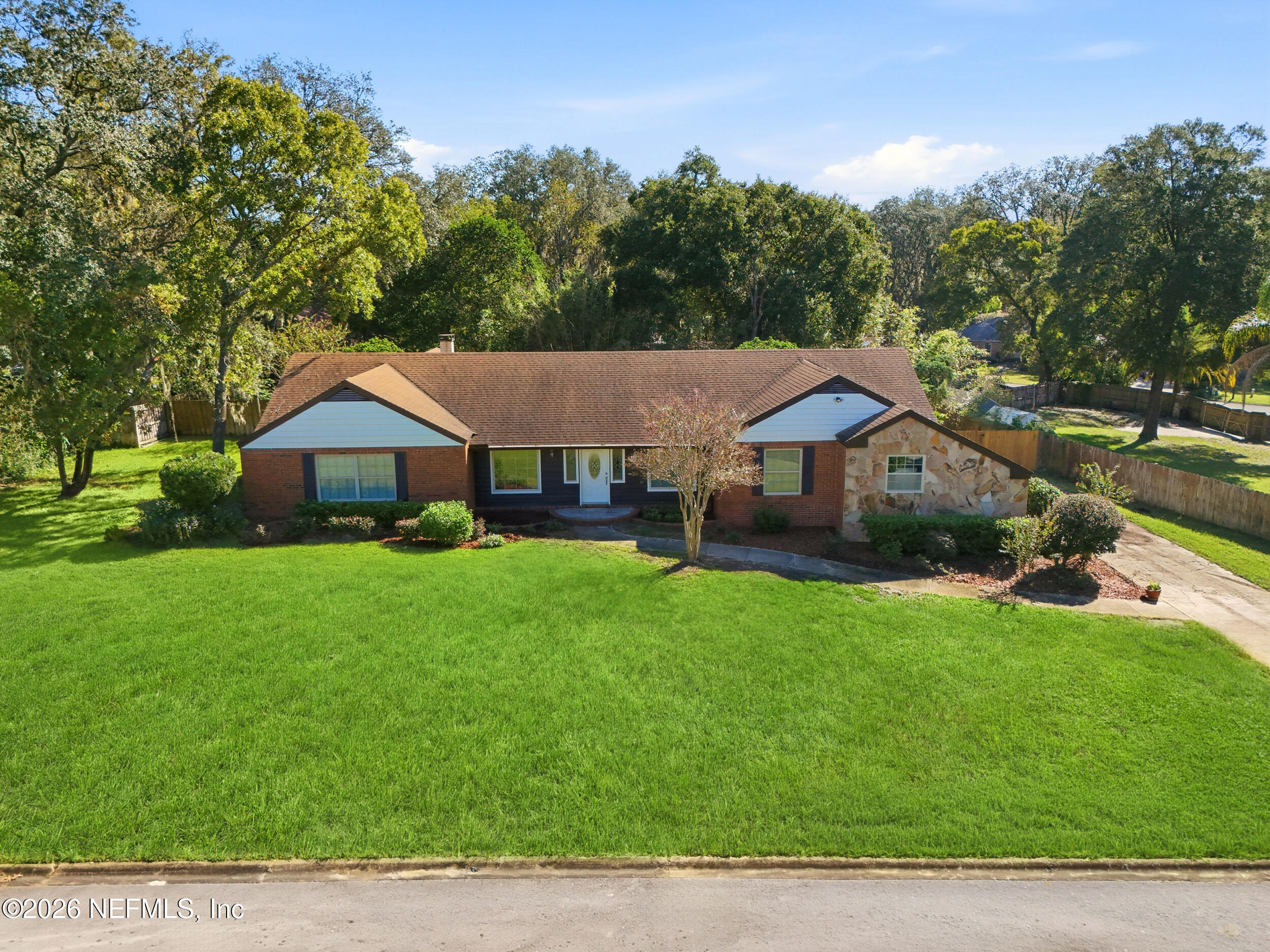 Single Family Residence for sale in Jacksonville