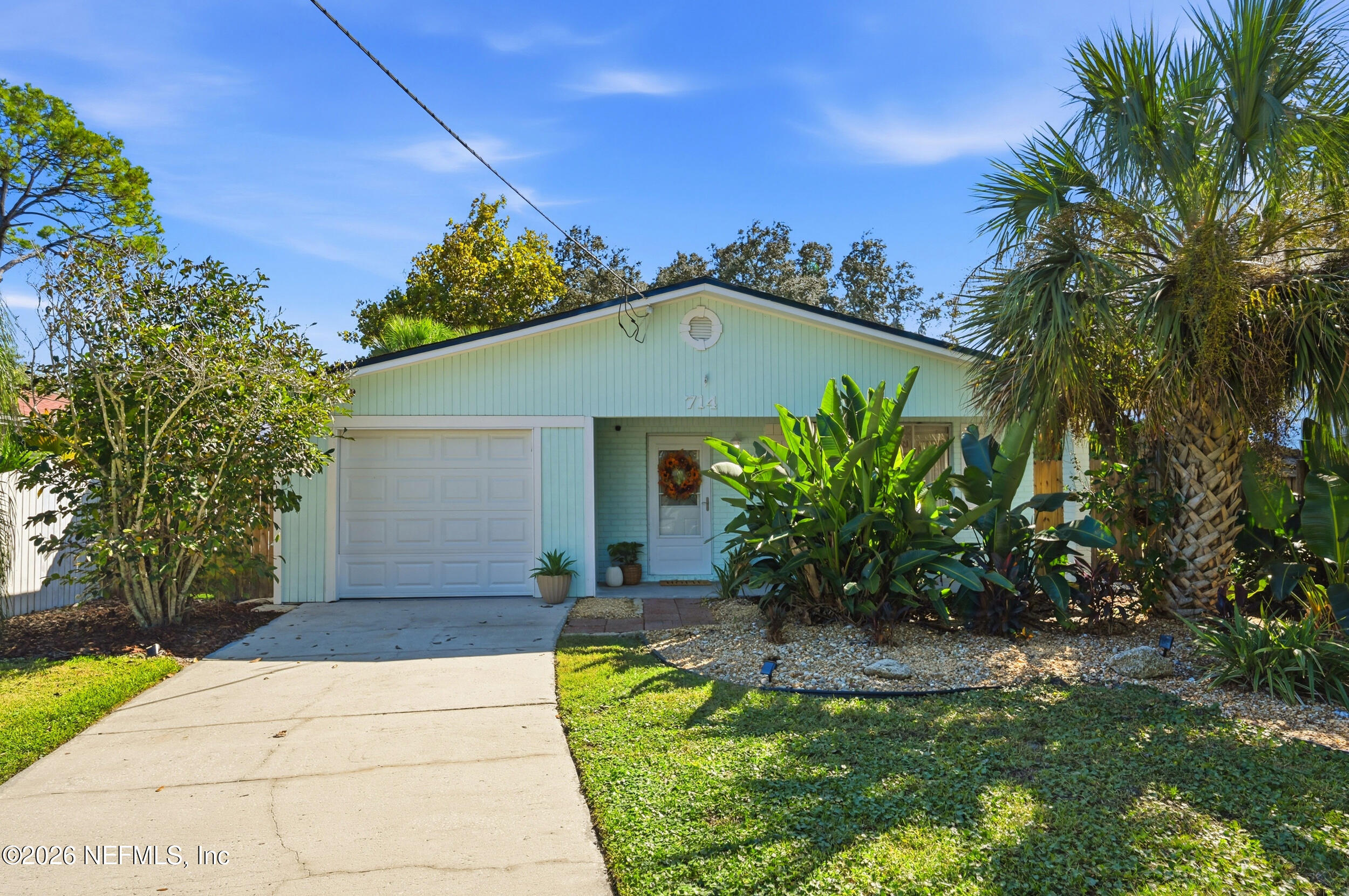 Single Family Residence for sale in Jacksonville Beach