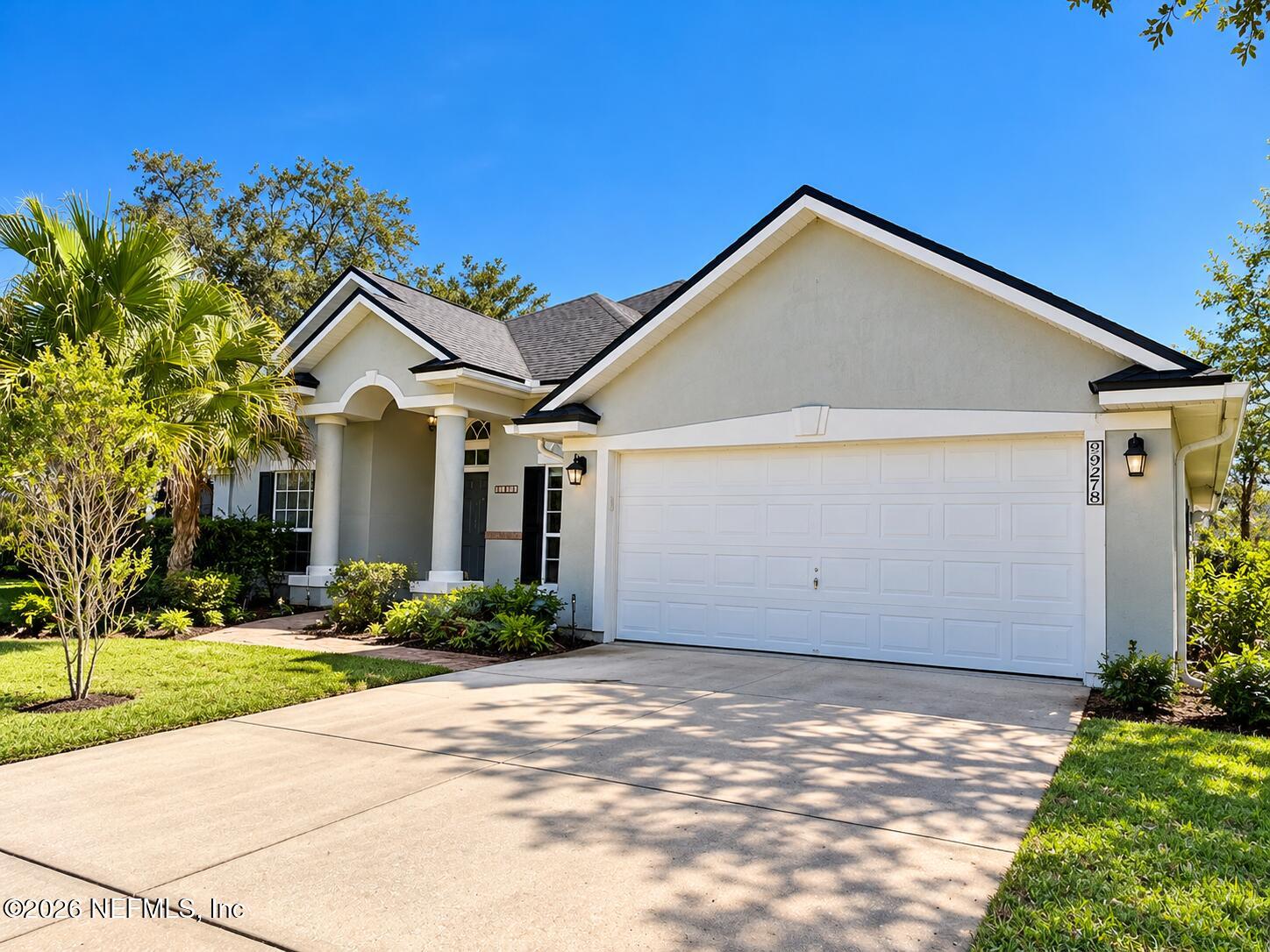 Single Family Residence for sale in Jacksonville