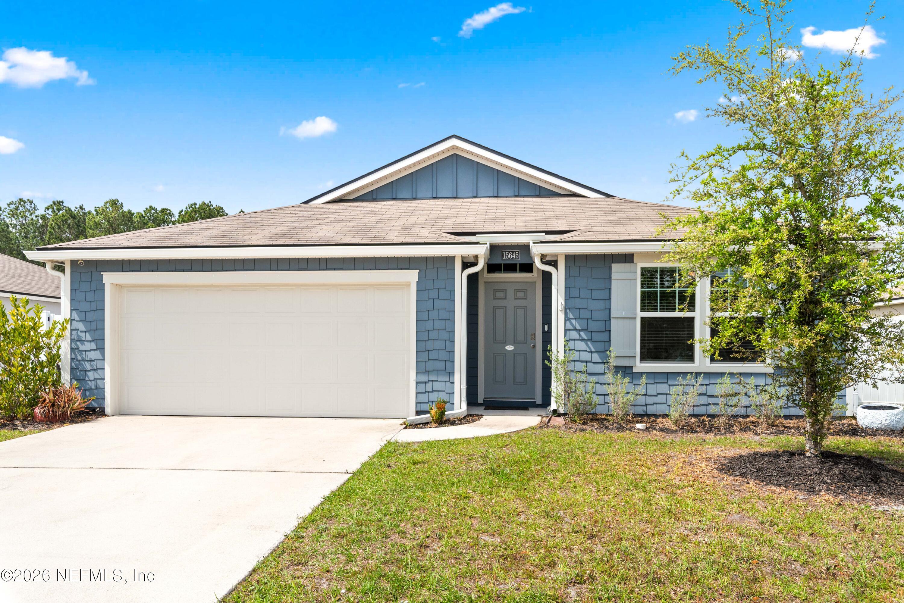 Single Family Residence for sale in Jacksonville