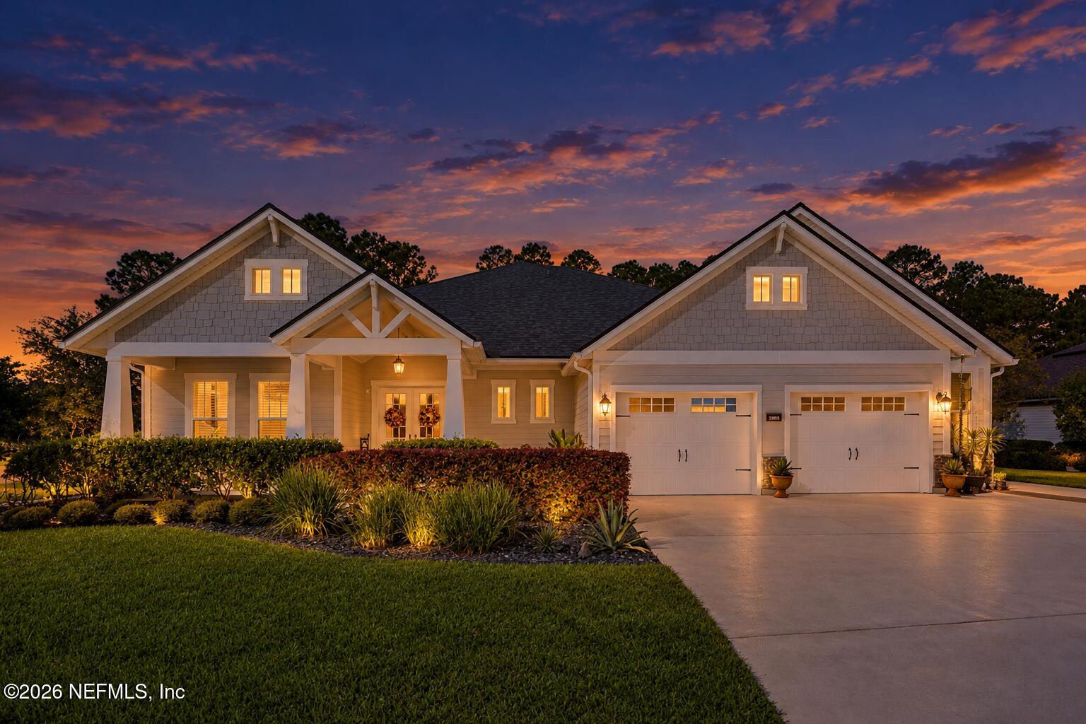 Single Family Residence for sale in Orange Park