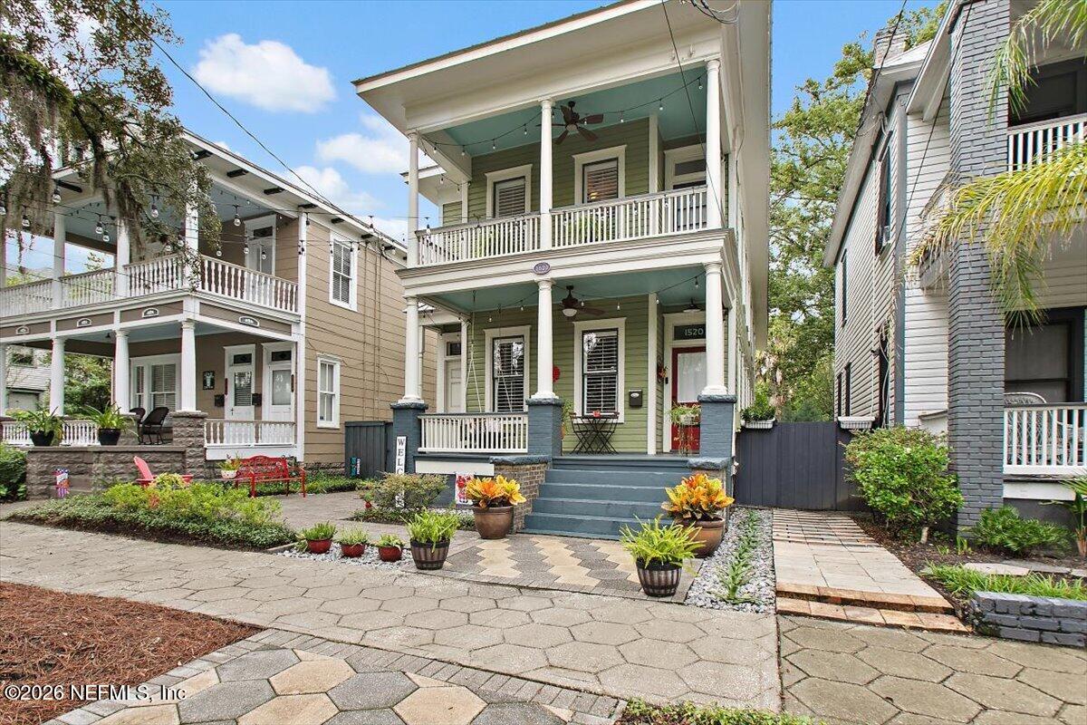 Single Family Residence for sale in Jacksonville