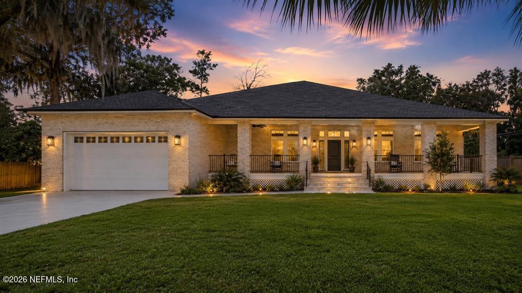 Single Family Residence for sale in Yulee