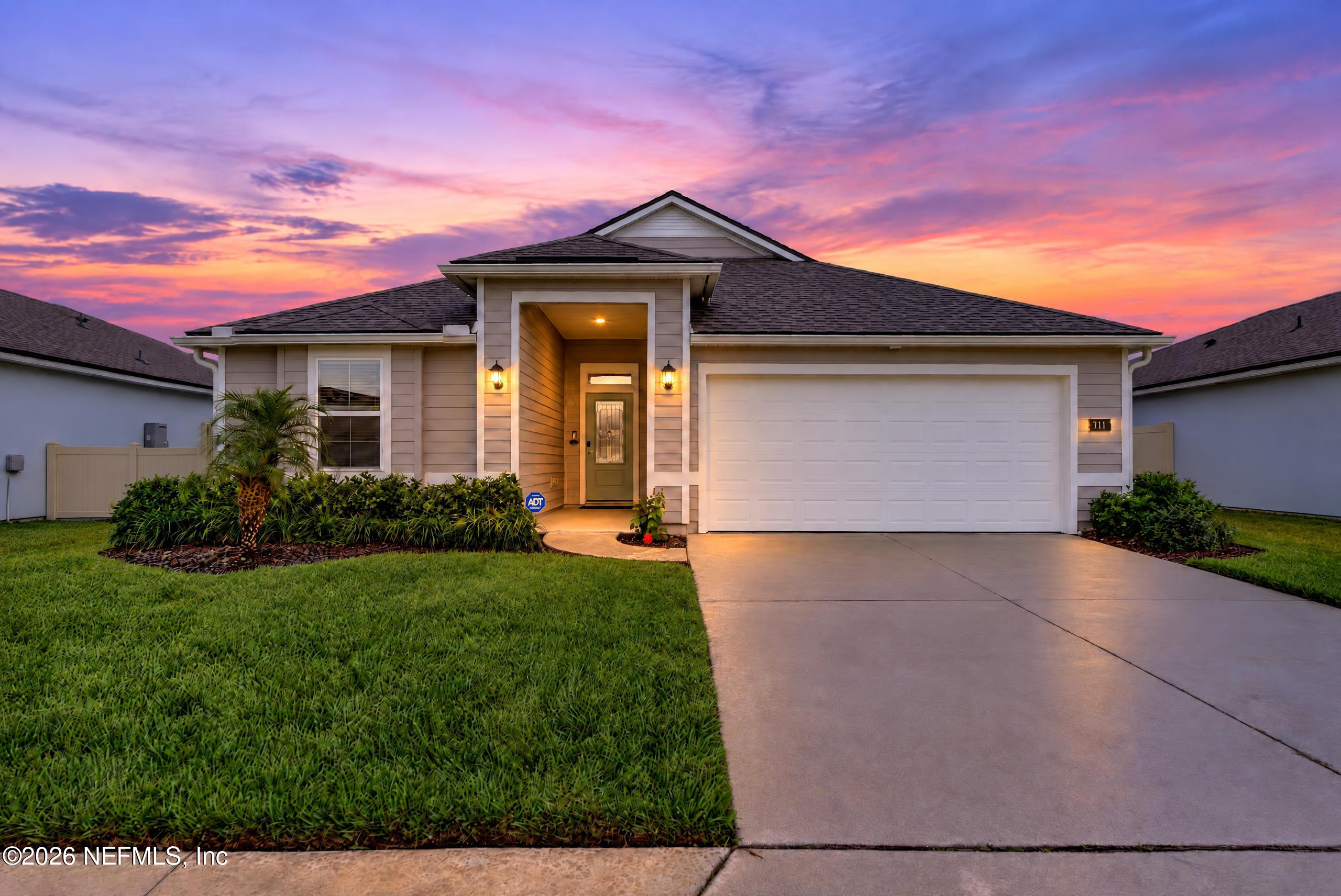 Single Family Residence for sale in St. Augustine