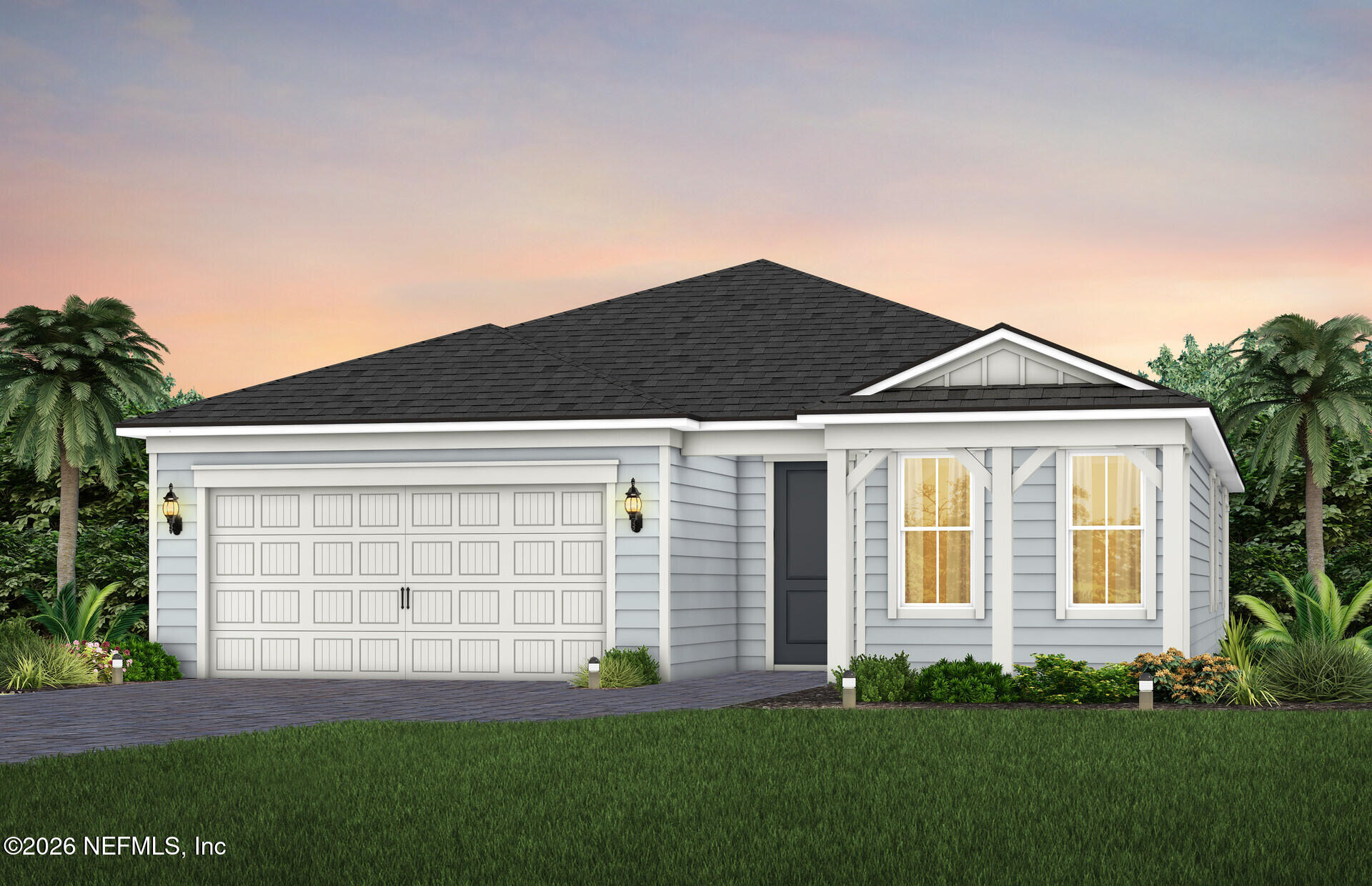 Single Family Residence for sale in St. Johns