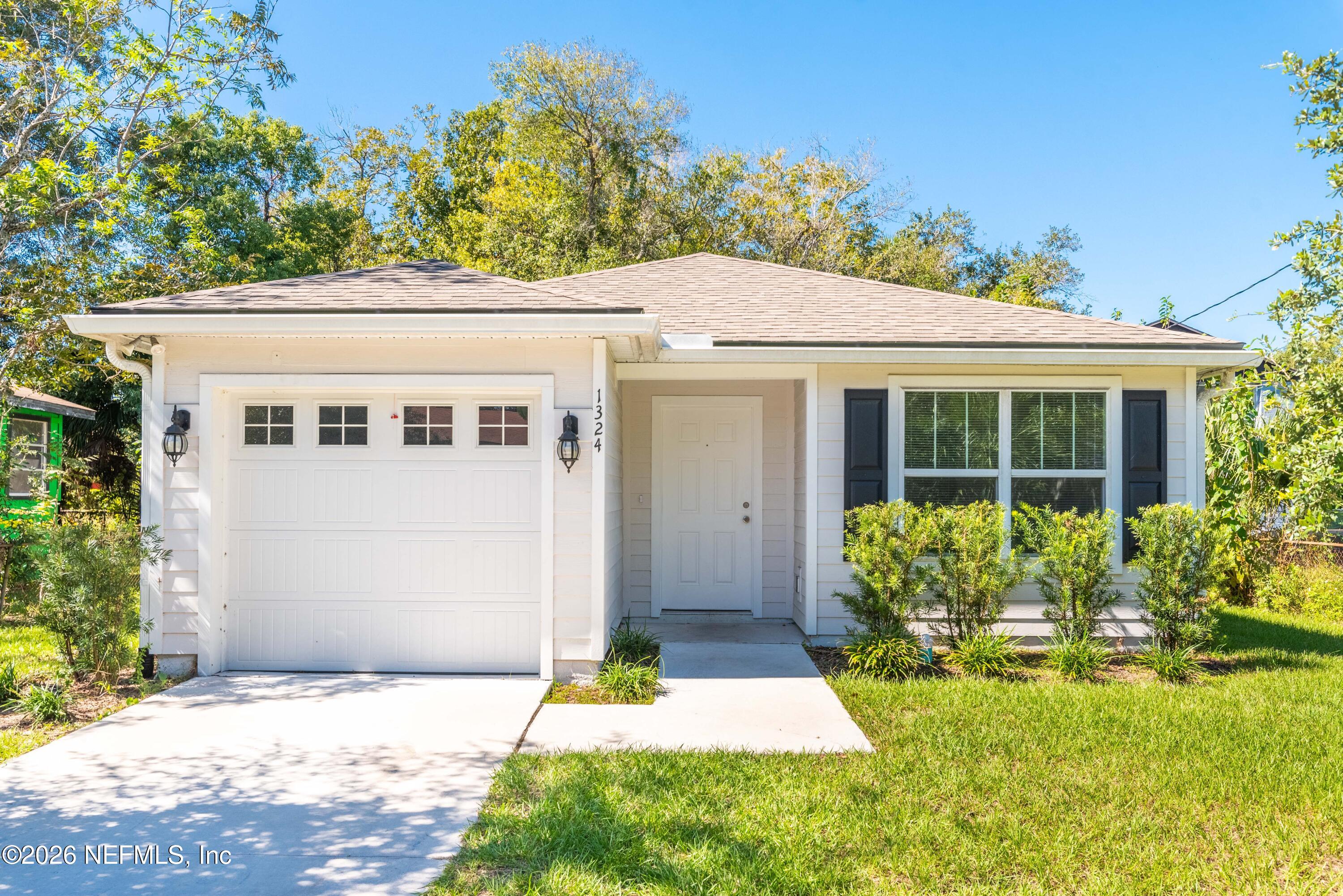 Single Family Residence for sale in Jacksonville
