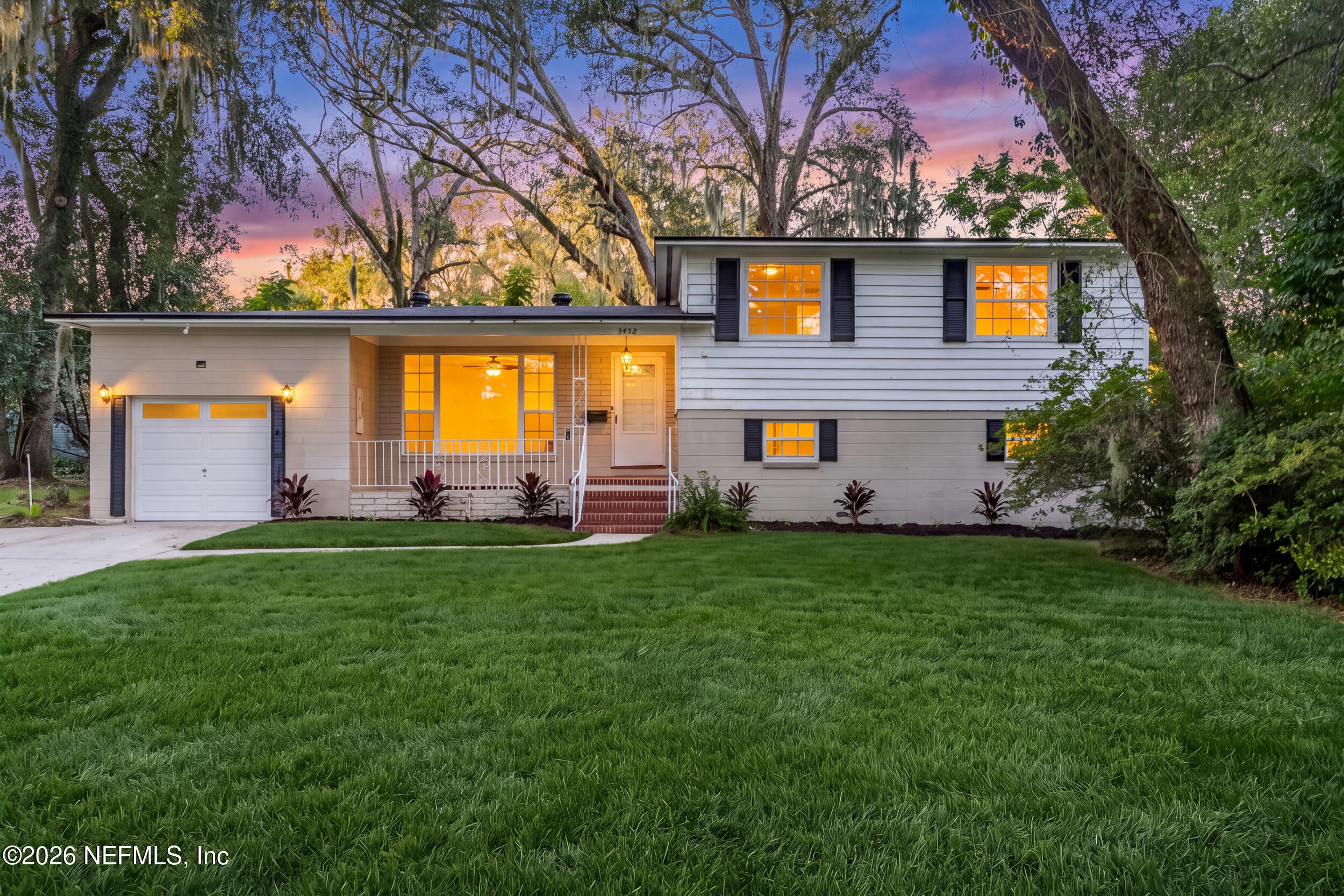Single Family Residence for sale in Jacksonville