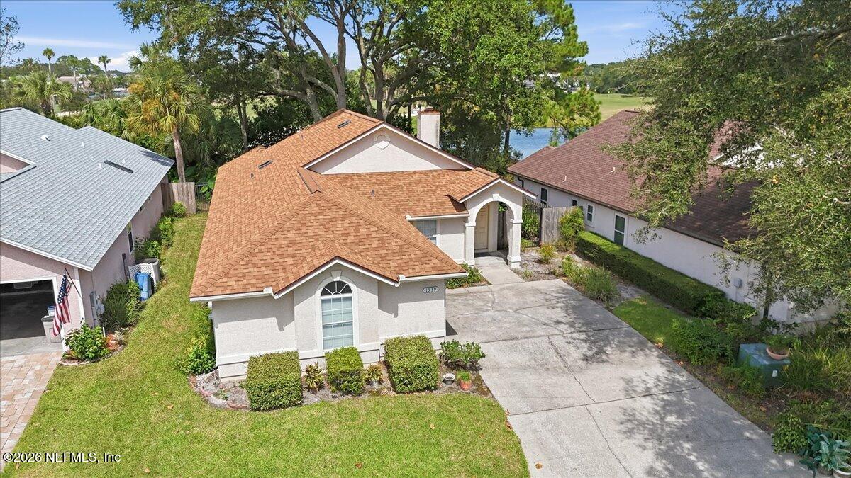 Single Family Residence for sale in Atlantic Beach
