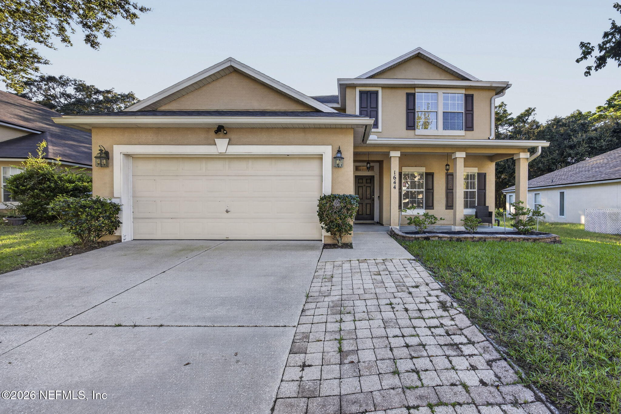 Single Family Residence for sale in Jacksonville