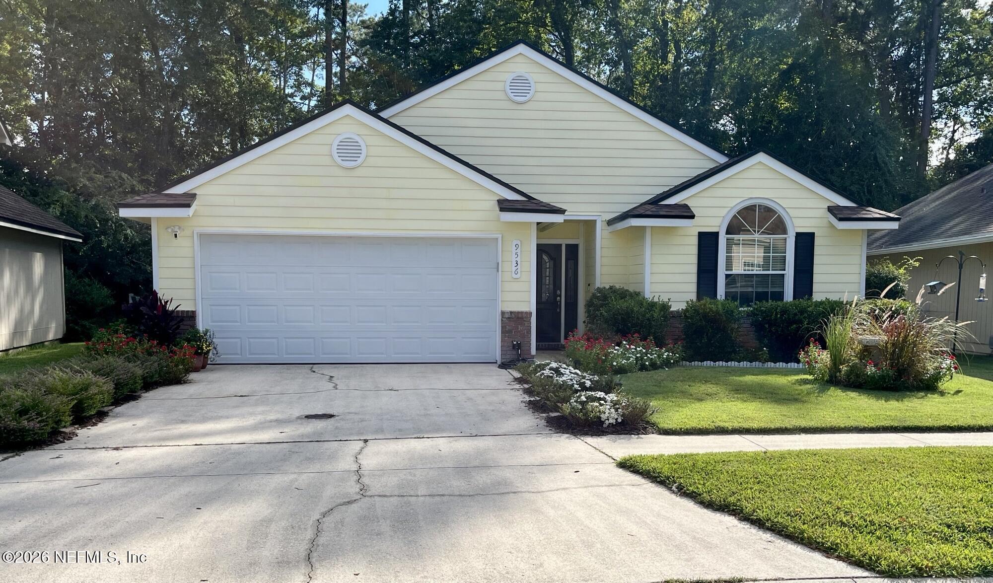 Single Family Residence for sale in Jacksonville