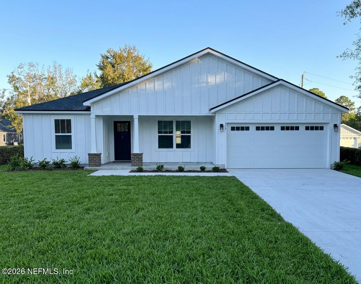 Single Family Residence for sale in Jacksonville