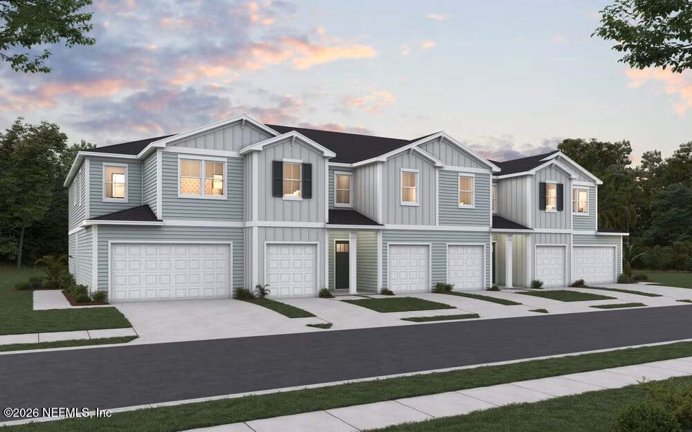 Townhouse for sale in Jacksonville