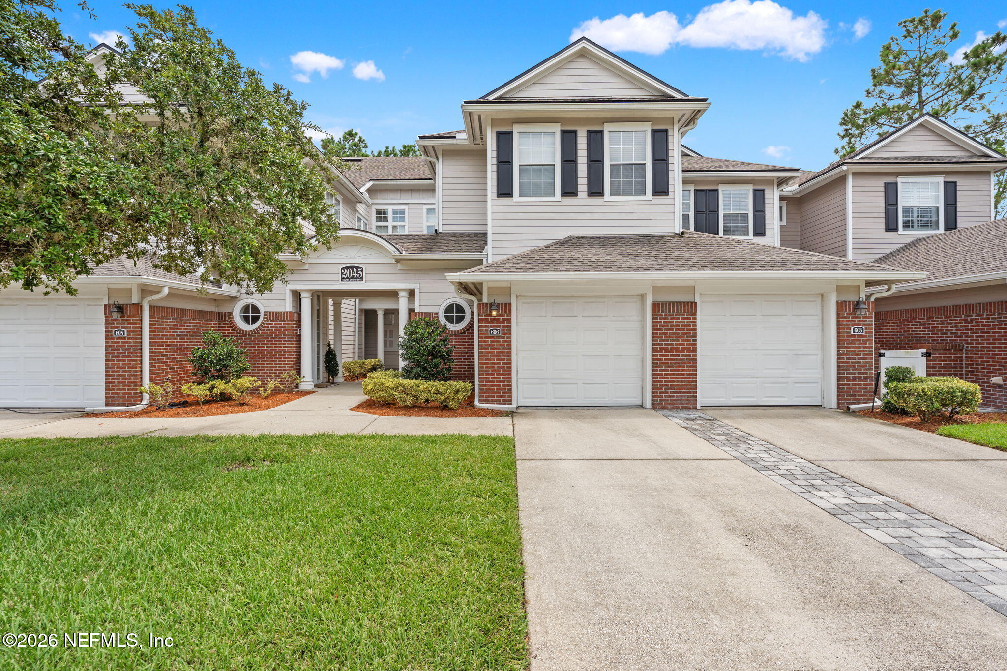 Condominium for sale in Fleming Island