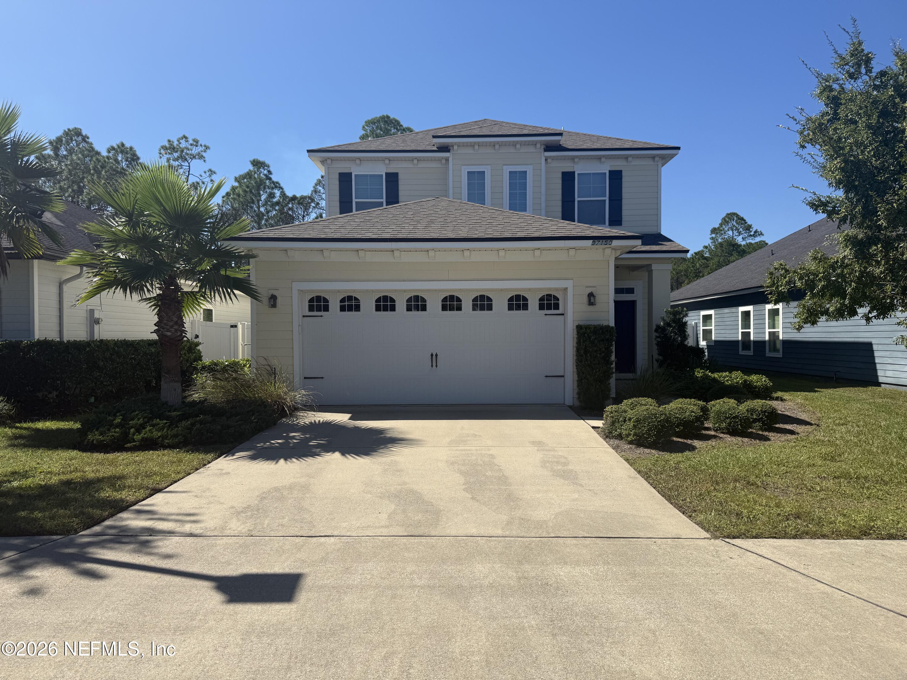 Single Family Residence for sale in Fernandina Beach