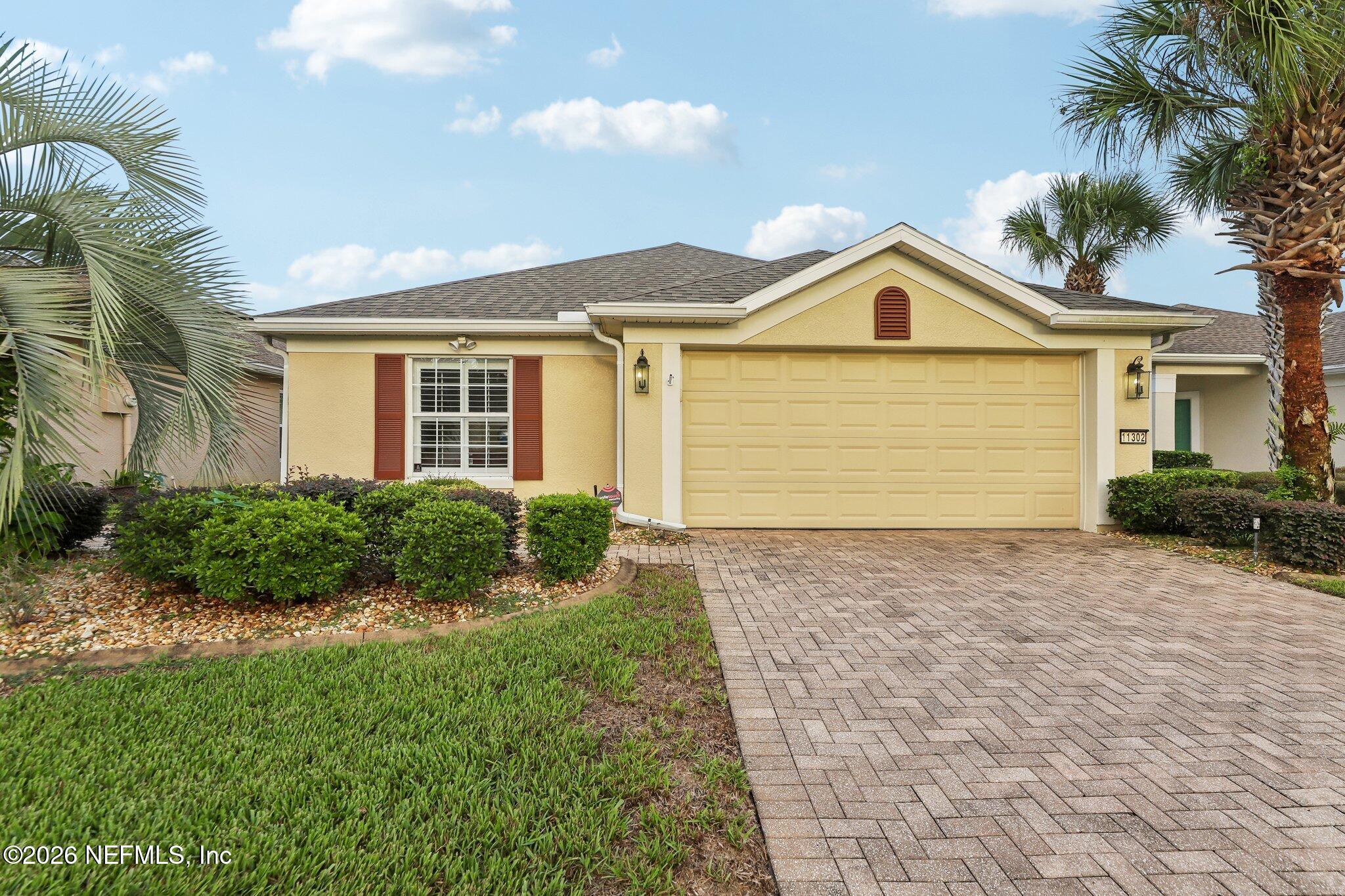 Single Family Residence for sale in Jacksonville