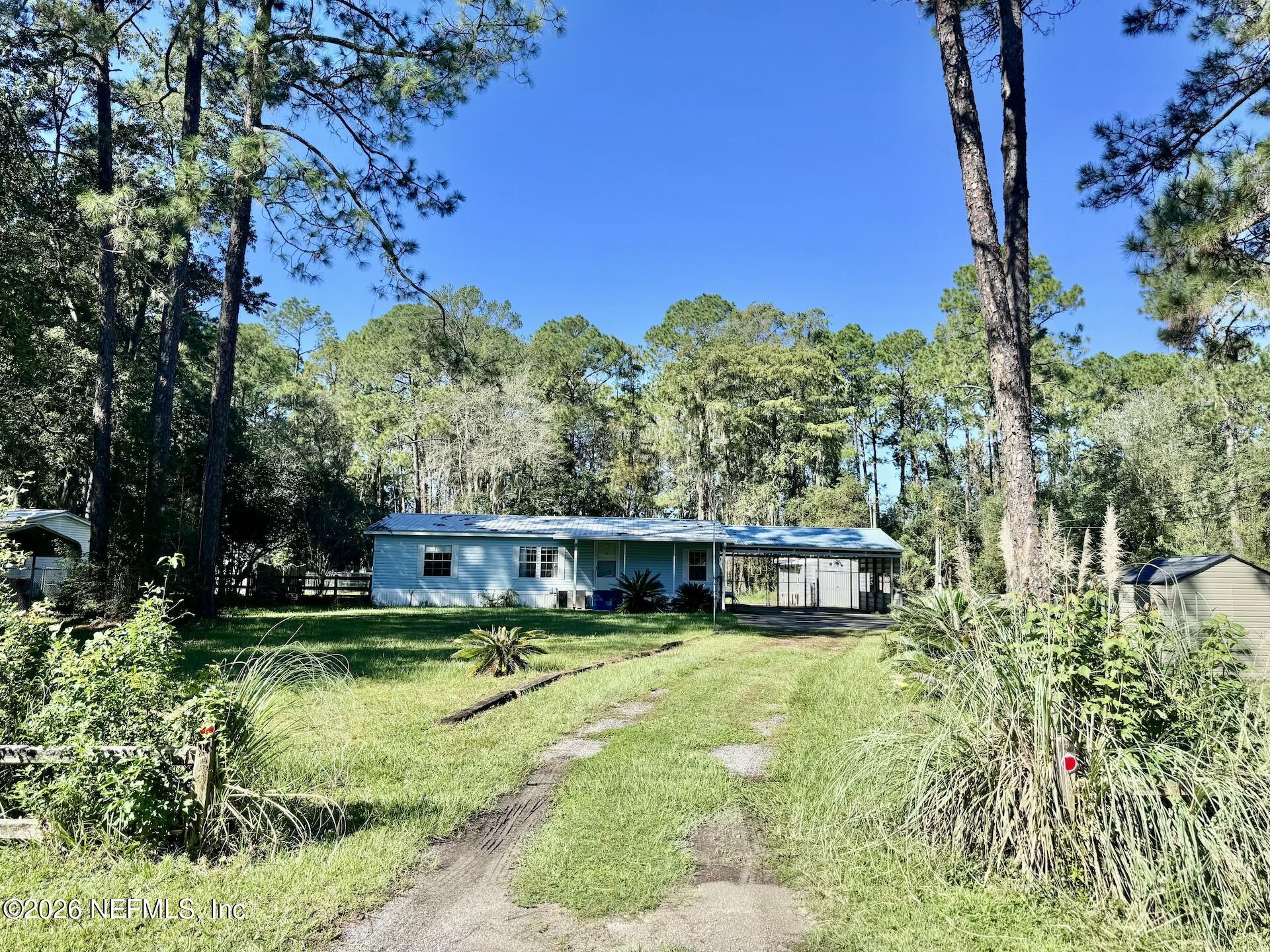 Mobile Home for sale in Jacksonville