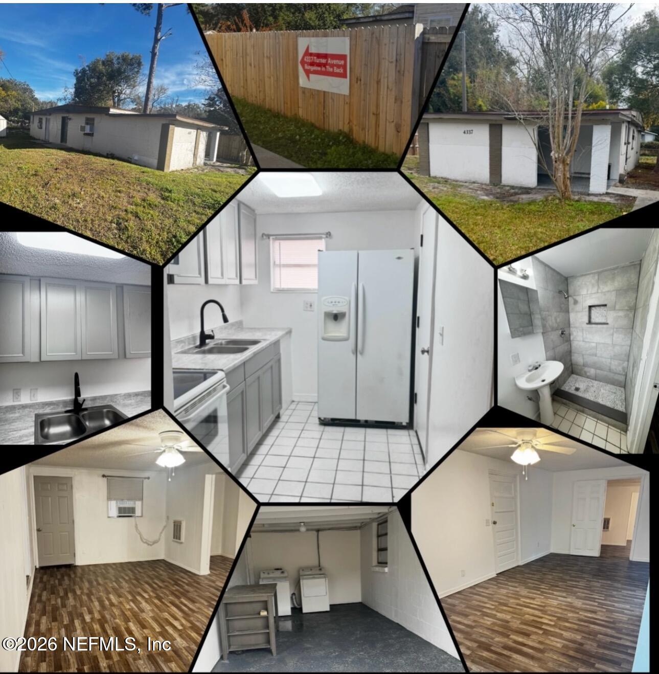 Single Family Residence for sale in Jacksonville