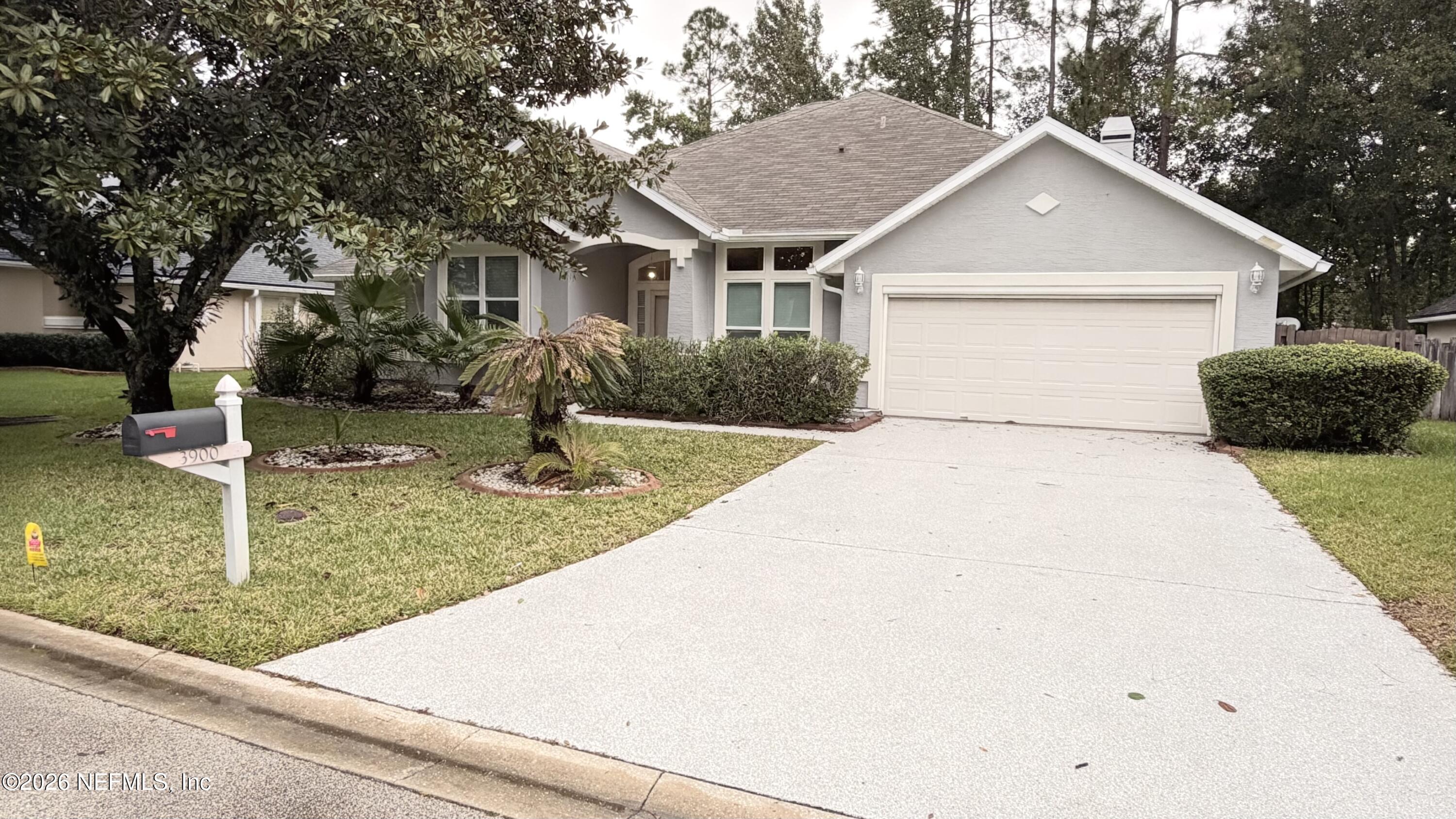 Single Family Residence for sale in Jacksonville