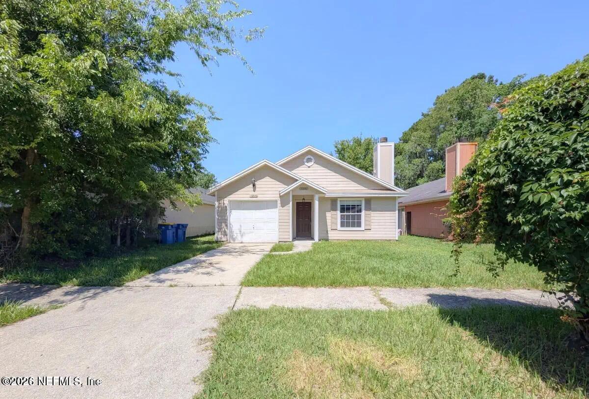 Single Family Residence for sale in Jacksonville