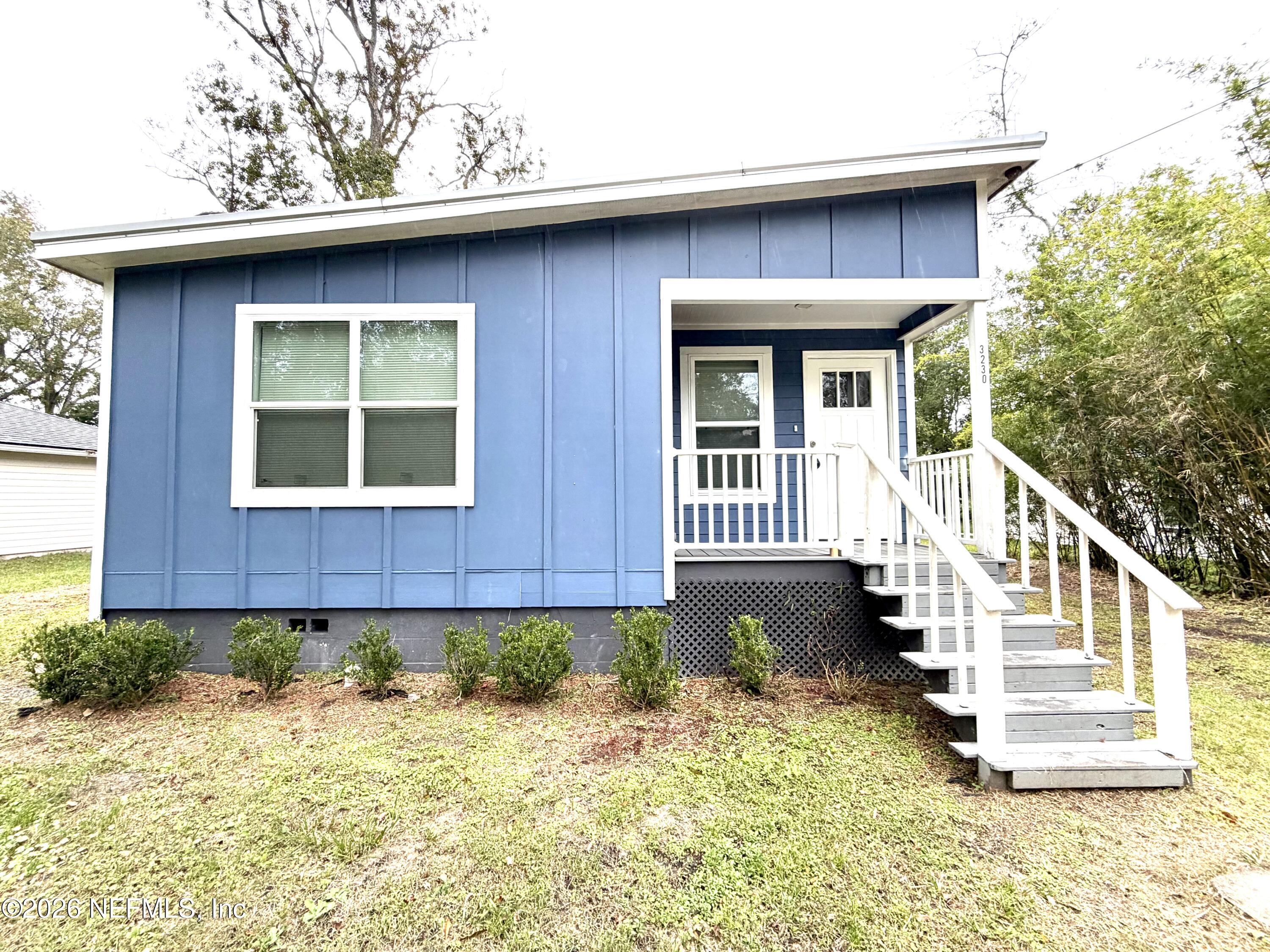 Single Family Residence for sale in Jacksonville