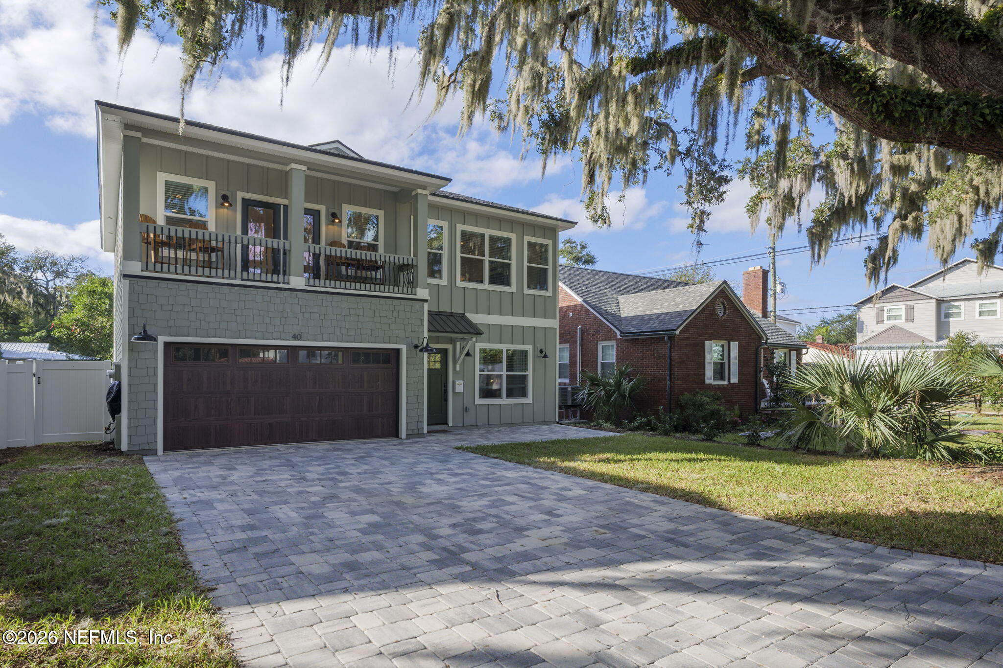 Single Family Residence for sale in St. Augustine