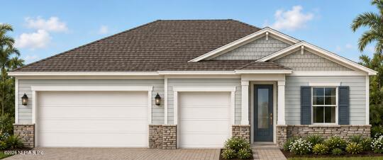 Single Family Residence for sale in Yulee