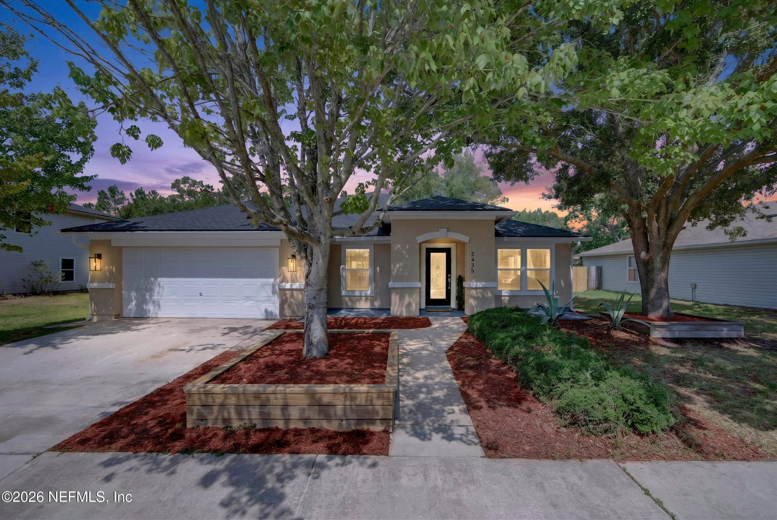 Single Family Residence for sale in Jacksonville