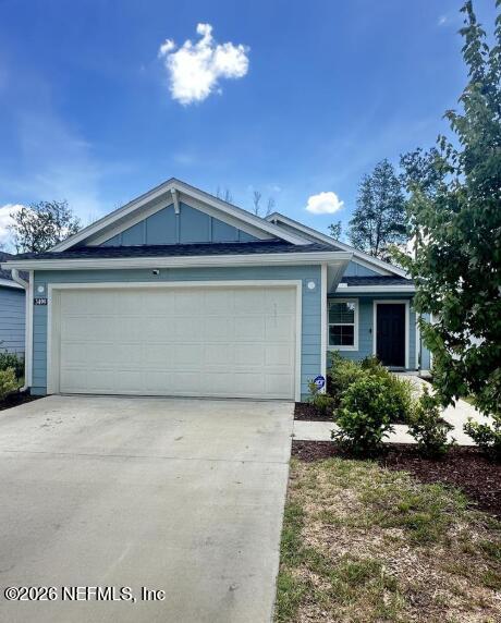 Single Family Residence for sale in Jacksonville