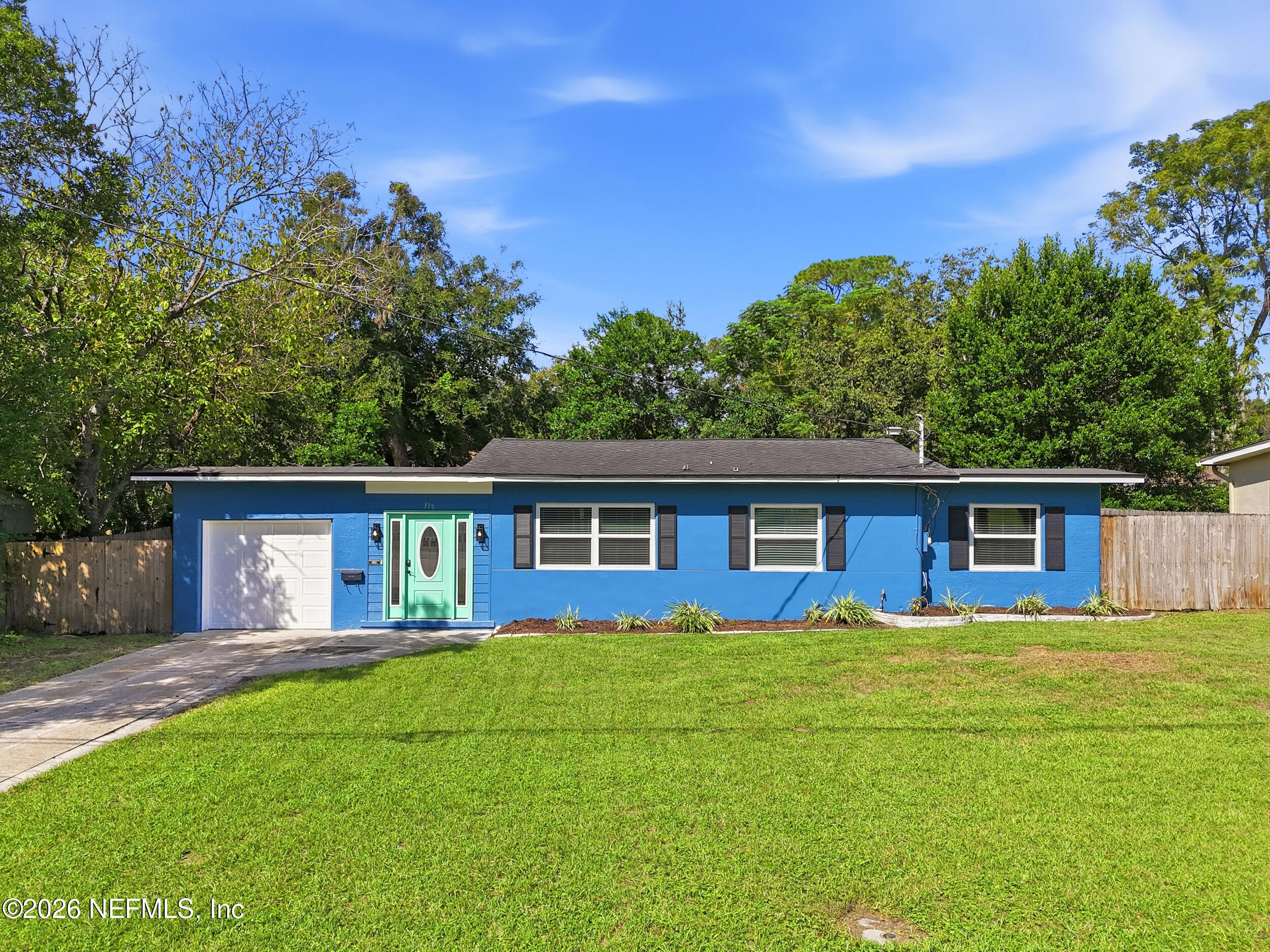 Single Family Residence for sale in Jacksonville
