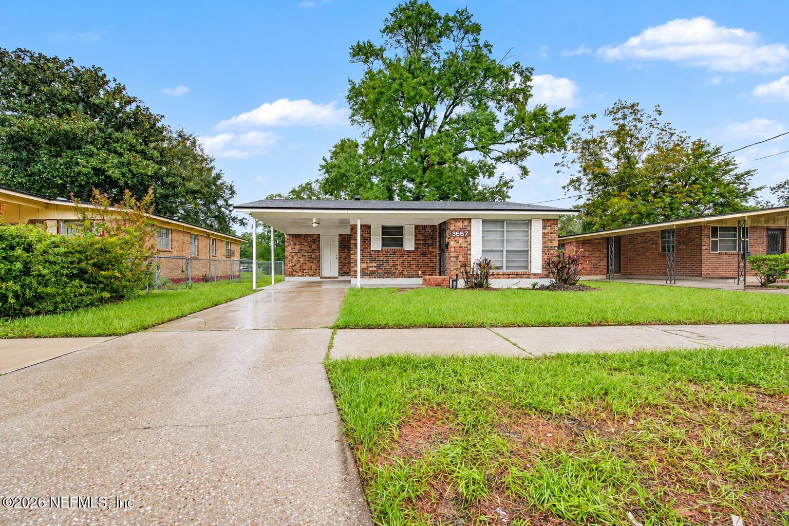 Single Family Residence for sale in Jacksonville