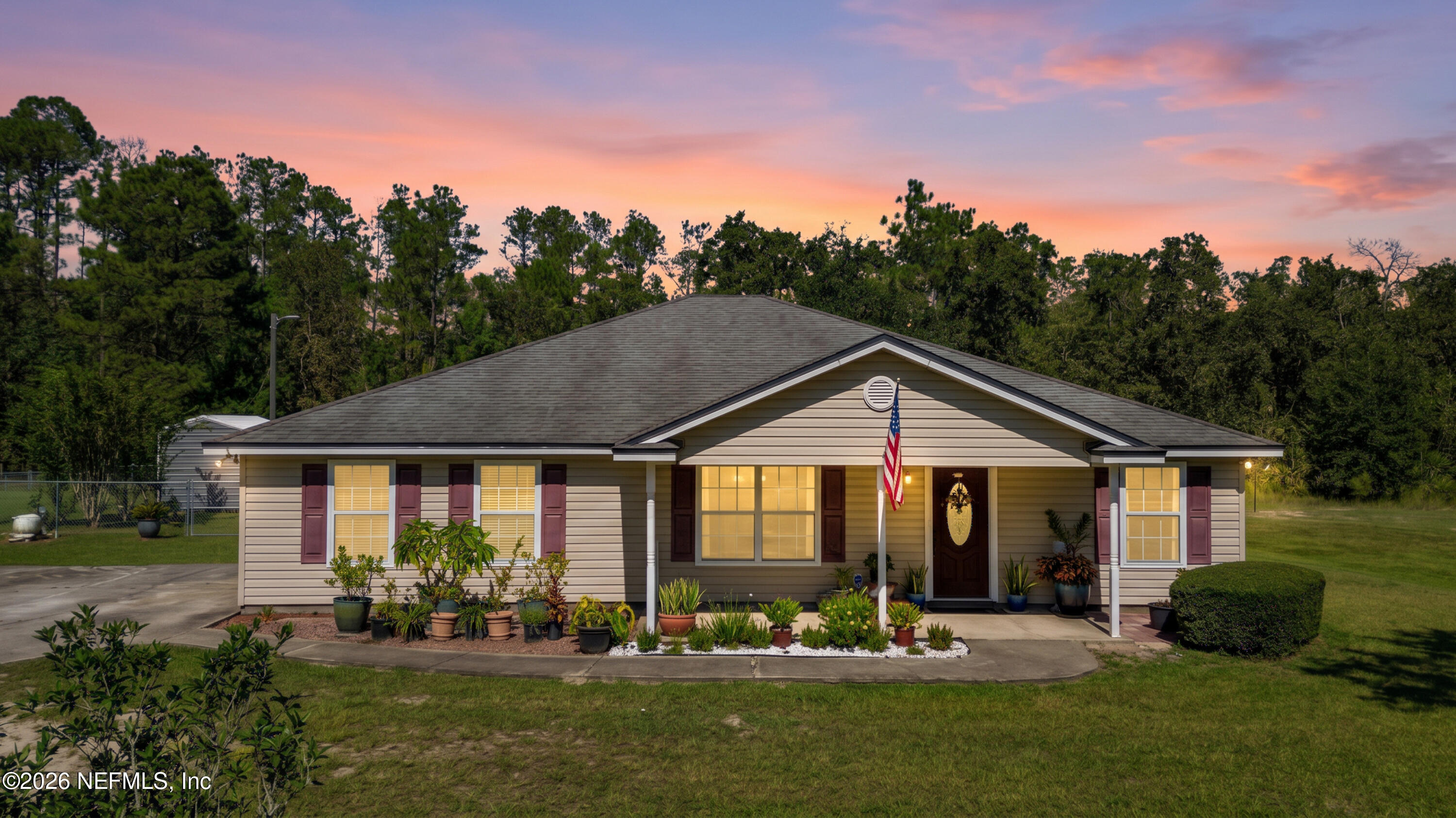Single Family Residence for sale in Middleburg