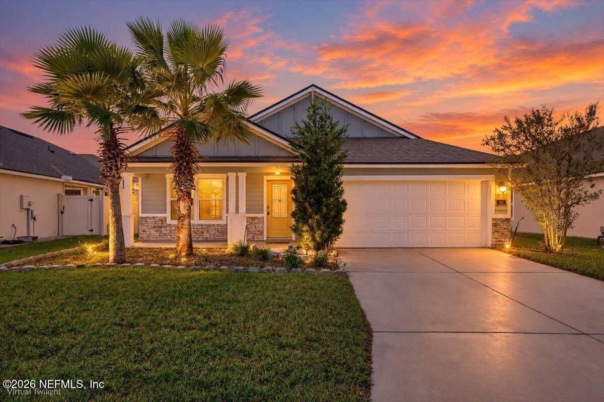 Single Family Residence for sale in Jacksonville