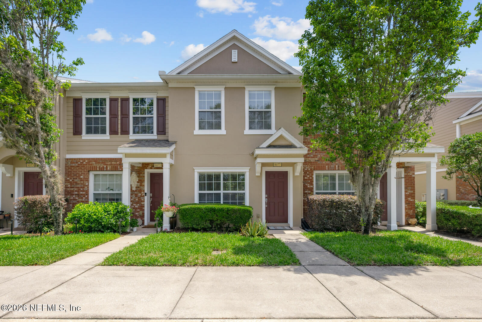 Townhouse for sale in Jacksonville