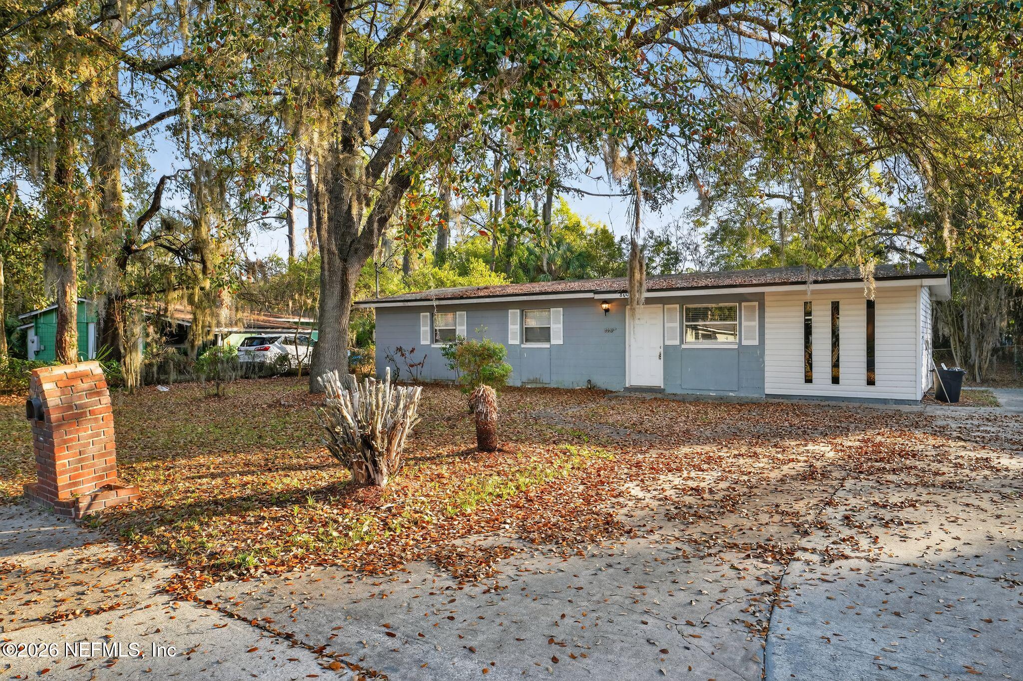 Single Family Residence for sale in Jacksonville