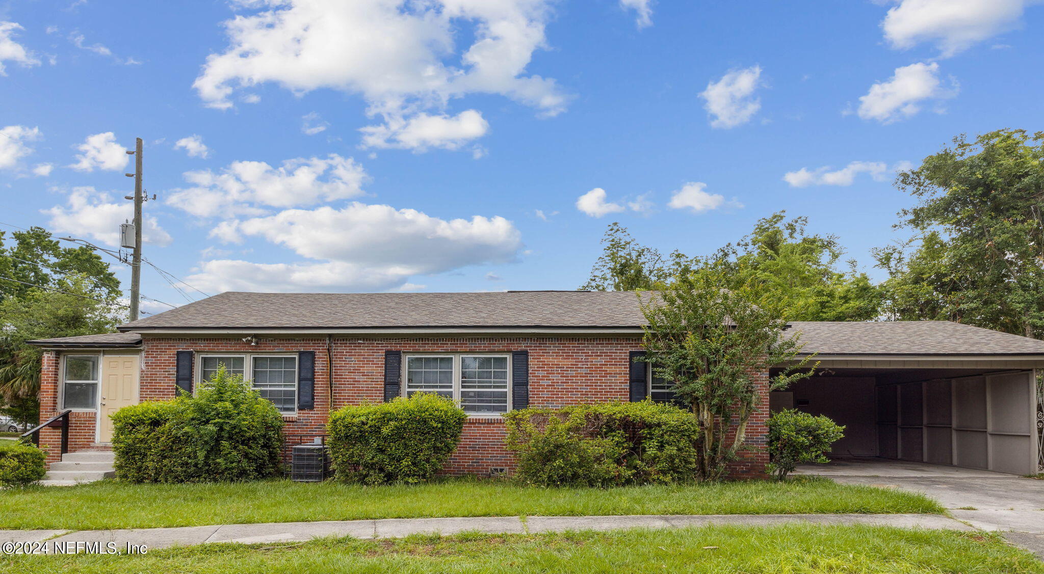 Single Family Residence for sale in Jacksonville