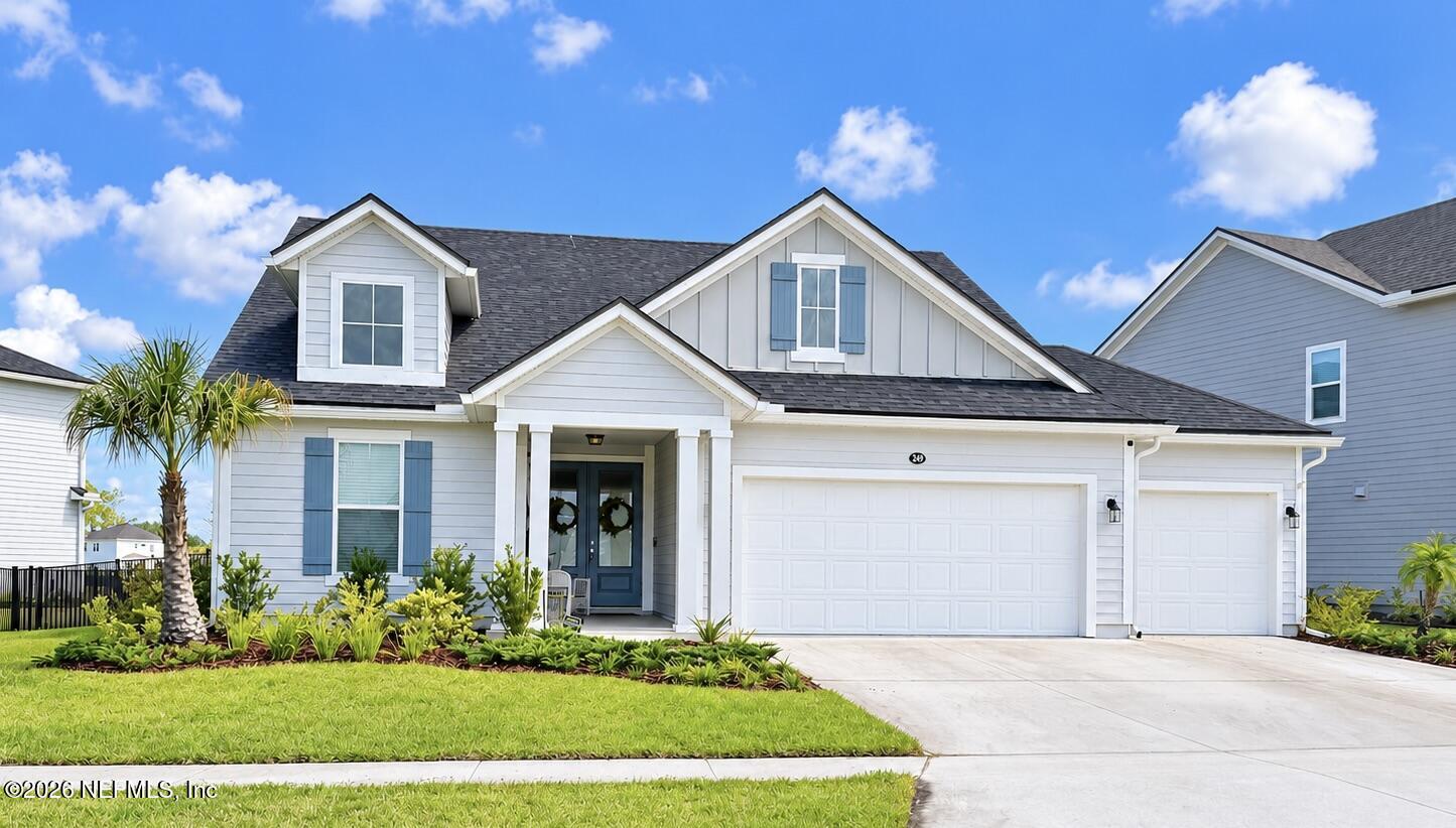 Single Family Residence for sale in St. Augustine