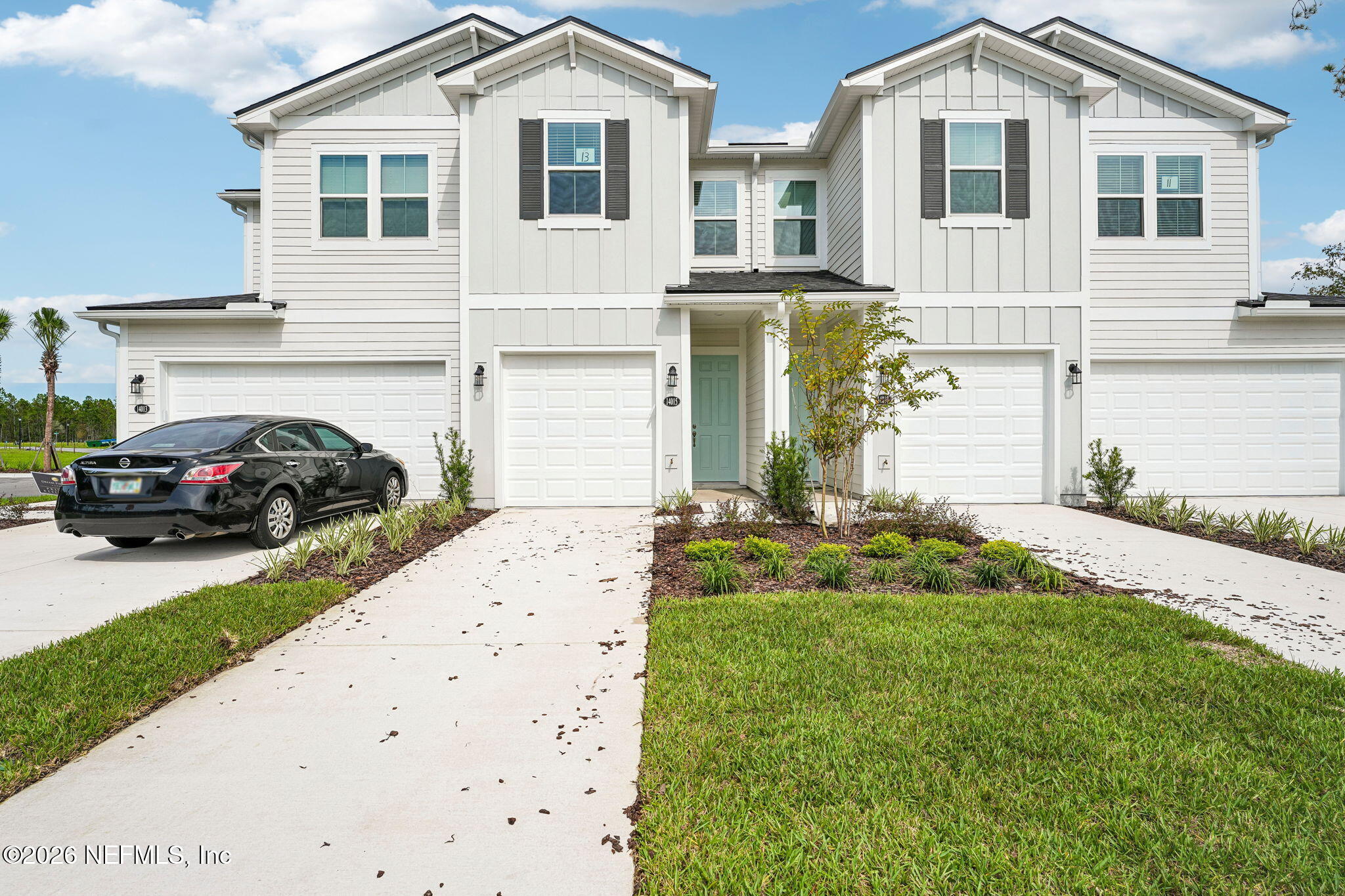 Townhouse for sale in Jacksonville
