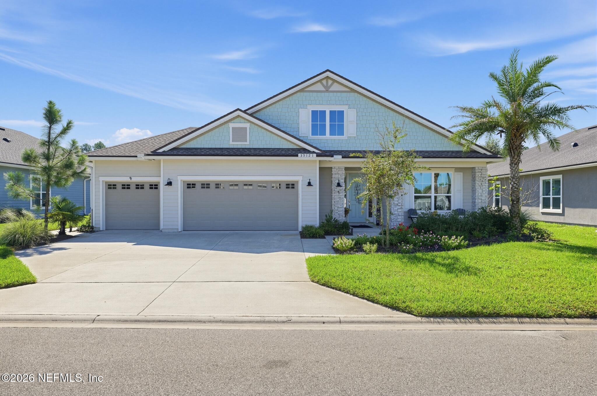 Single Family Residence for sale in Fernandina Beach