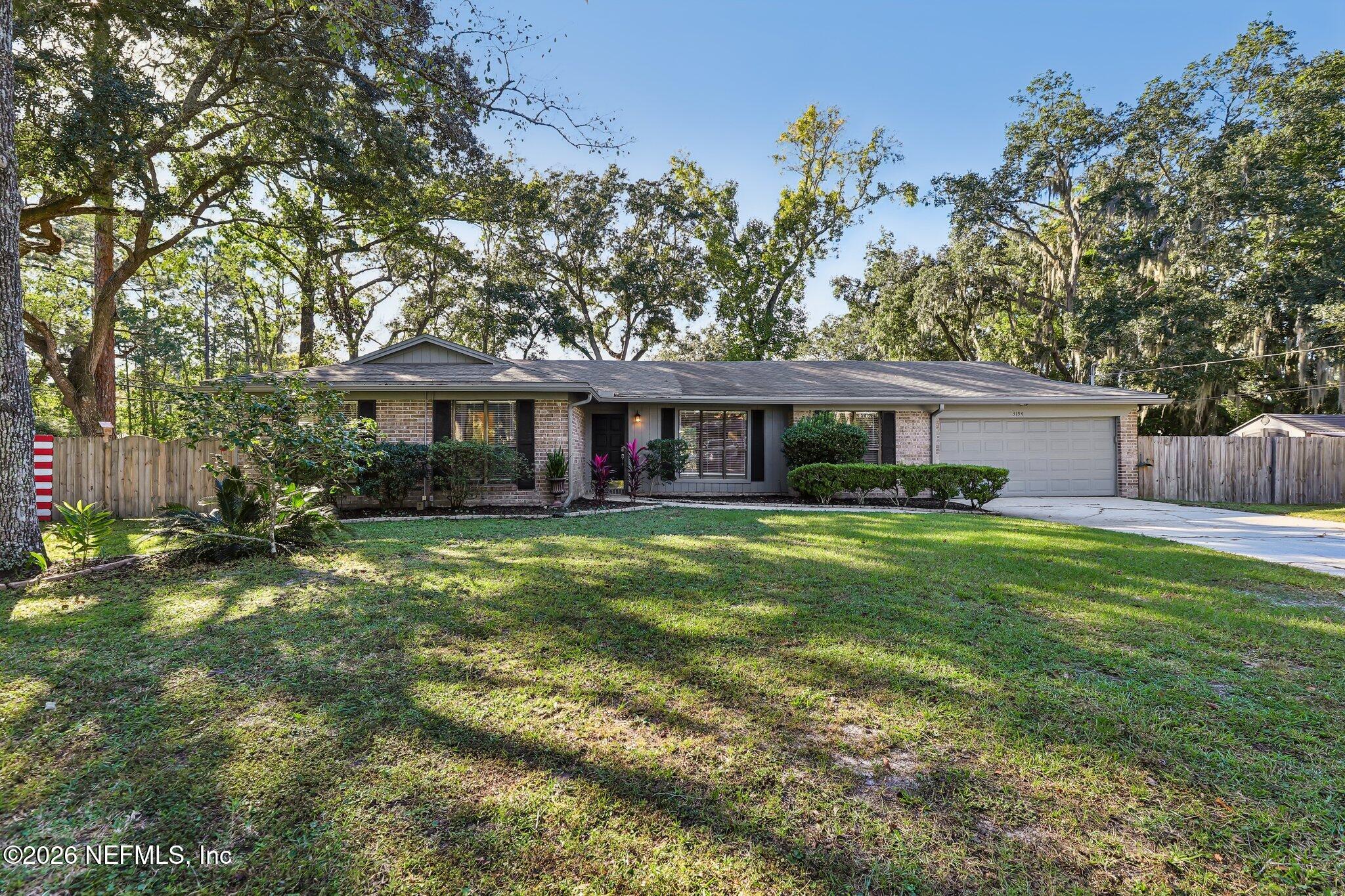 Single Family Residence for sale in Fleming Island