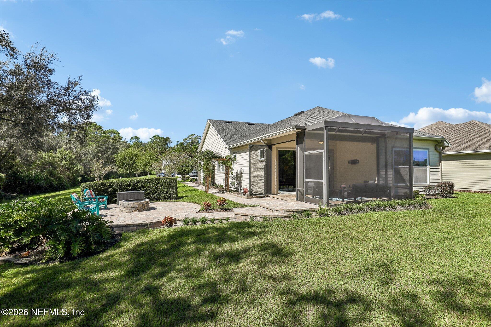 Single Family Residence for sale in Ponte Vedra