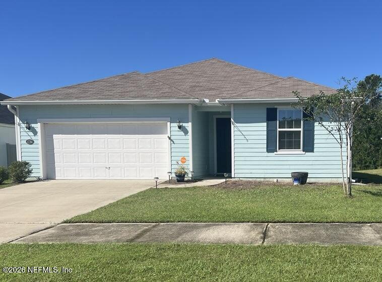 Single Family Residence for sale in Jacksonville