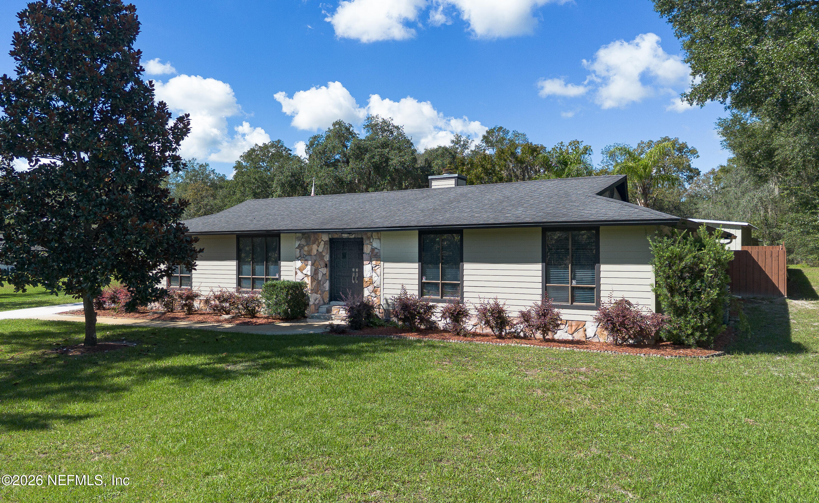 Single Family Residence for sale in Green Cove Springs
