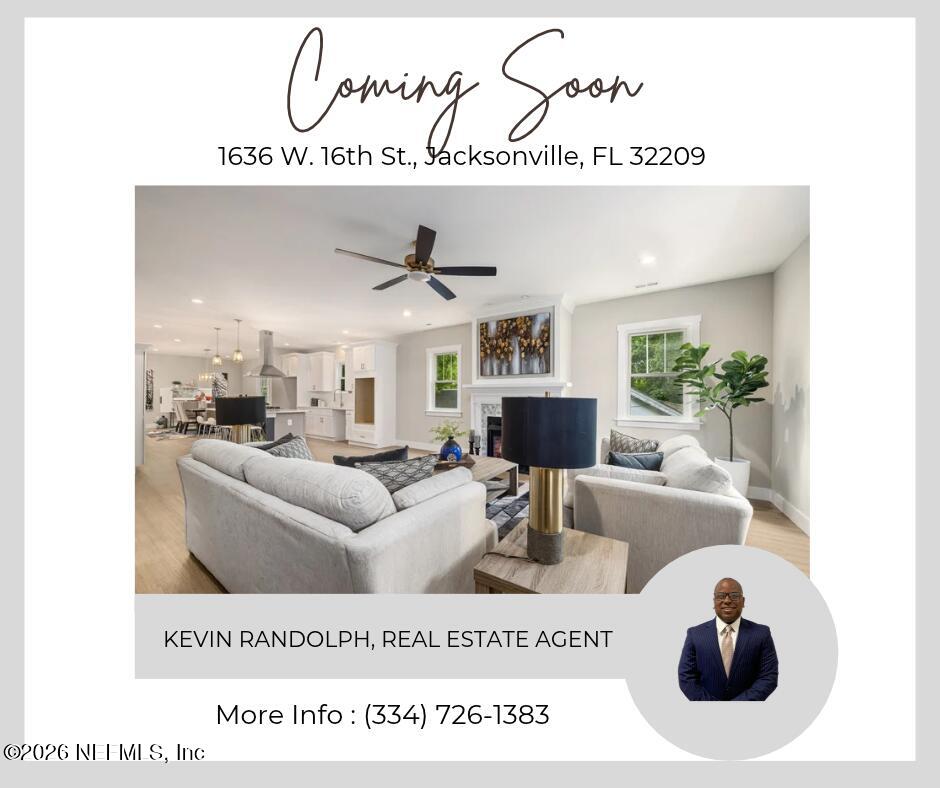 Single Family Residence for sale in Jacksonville